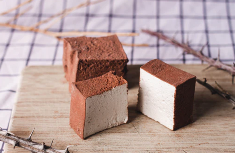 Organic Marshmallows+ S'mores Kit | MOJAVE MALLOWS