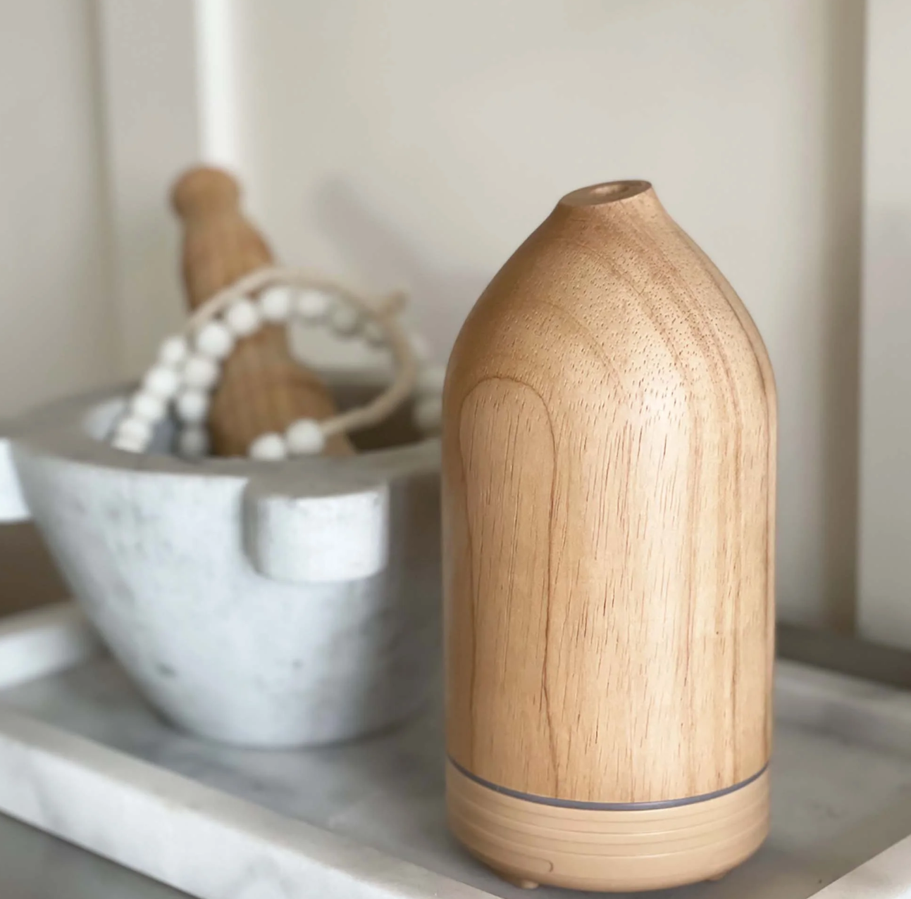 Ultrasonic Essential Oil Diffuser