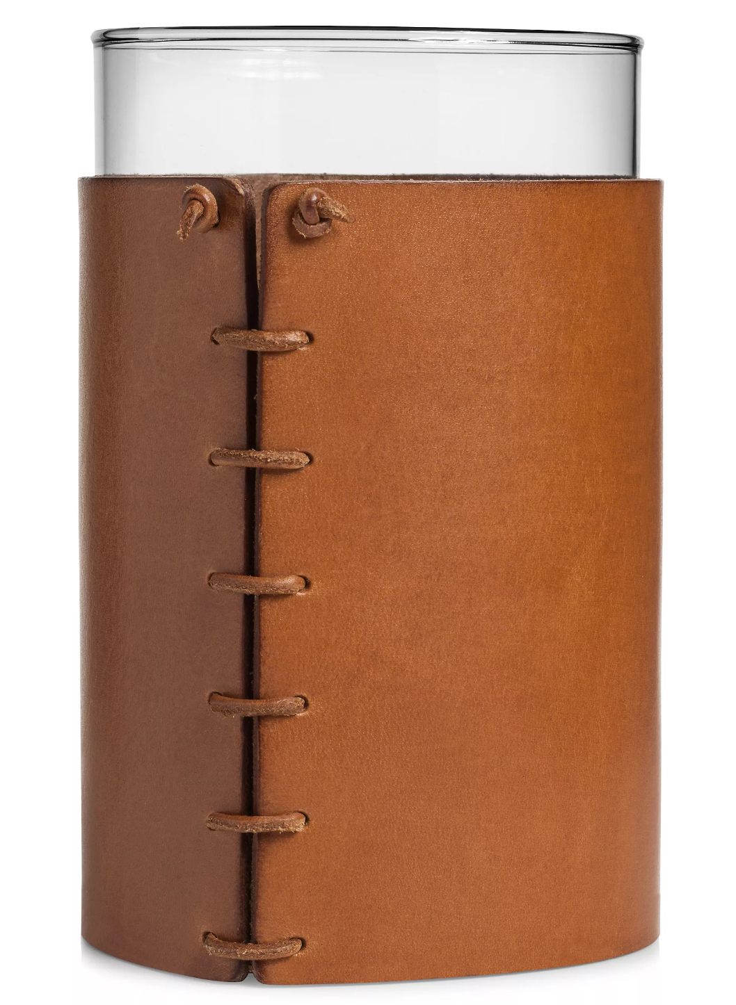 Leather Diffuser Cuff | CAMPO