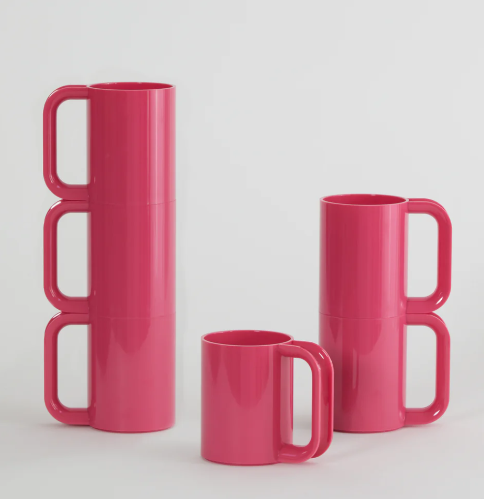 Vignelli | Hellerware