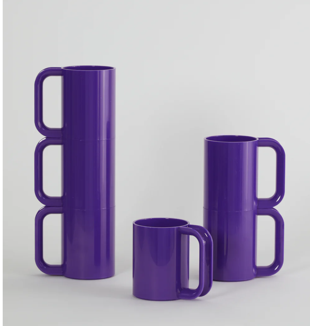 Vignelli | Hellerware