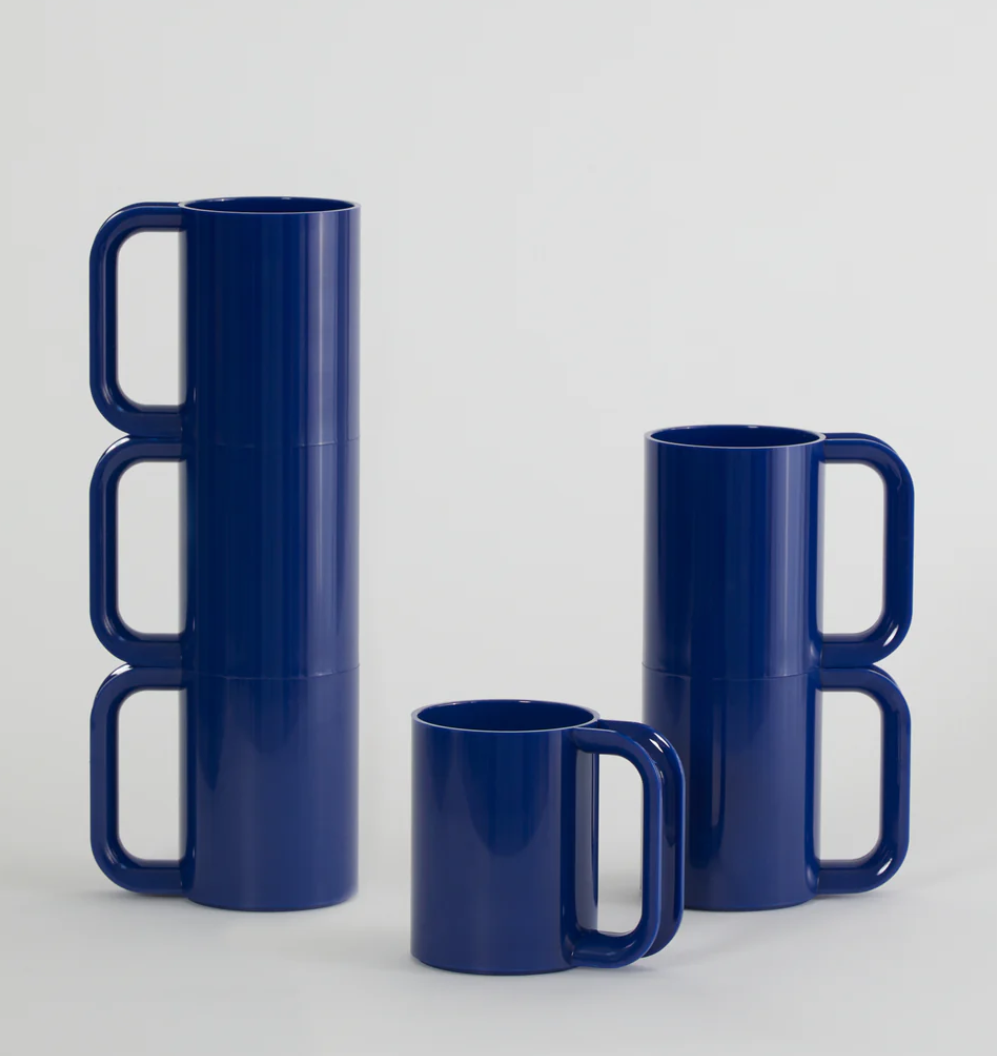 Vignelli | Hellerware