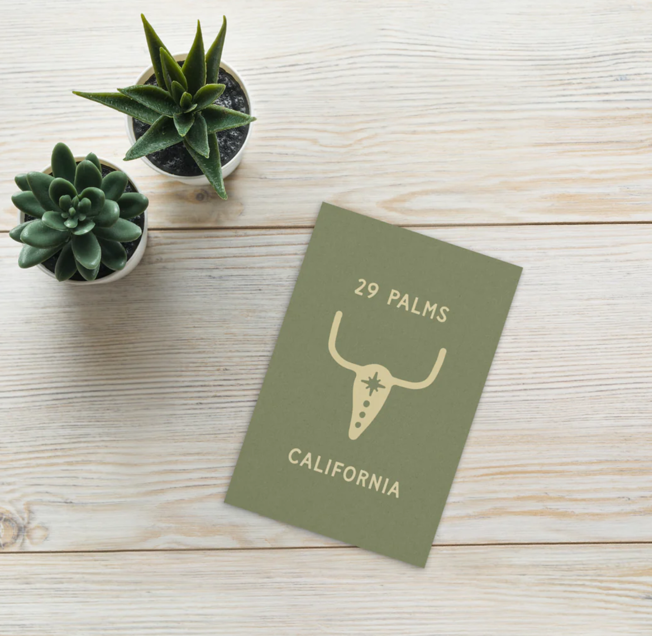 Ghost Town Ranch Custom Prints  | Tejas Country Club