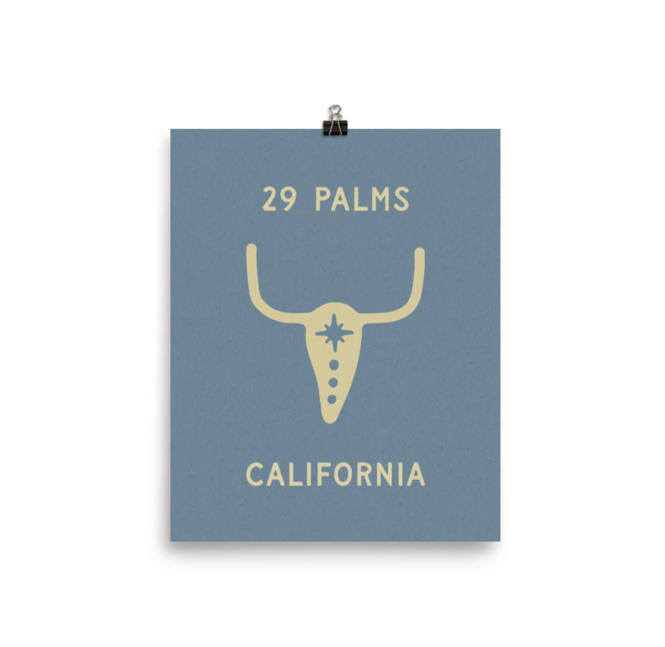 Ghost Town Ranch Custom Prints  | Tejas Country Club