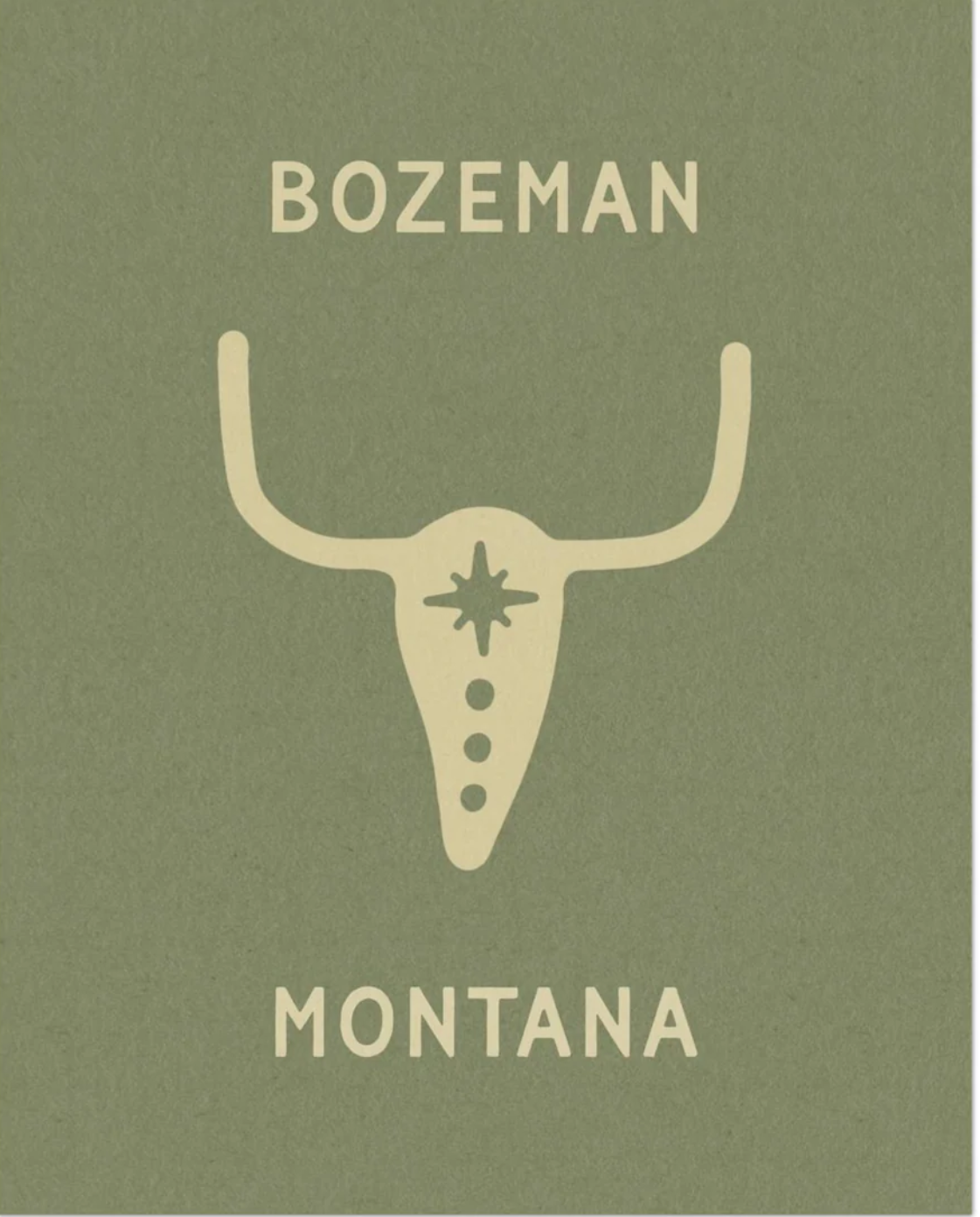 Ghost Town Ranch Custom Prints  | Tejas Country Club