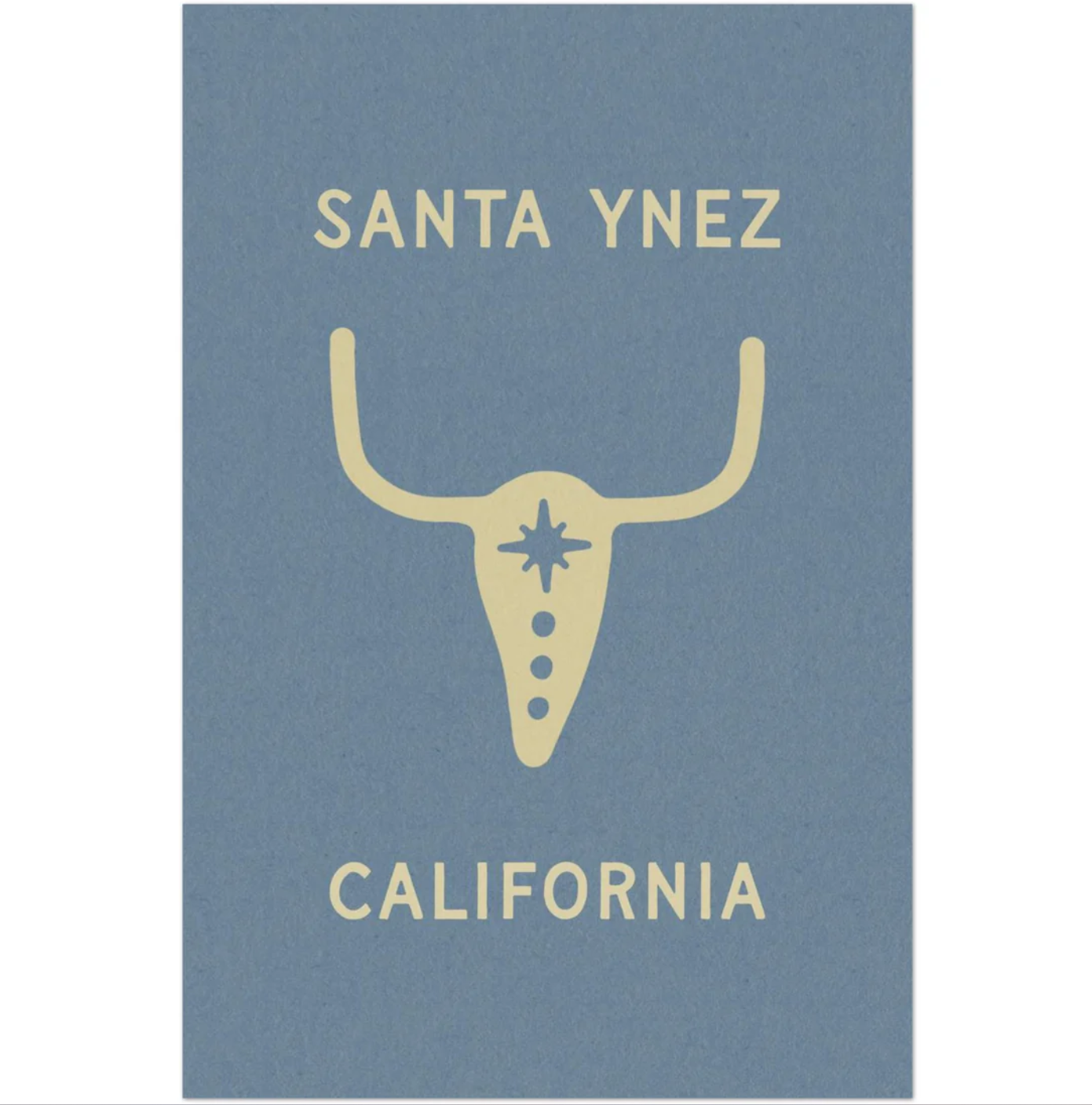 Ghost Town Ranch Custom Prints  | Tejas Country Club