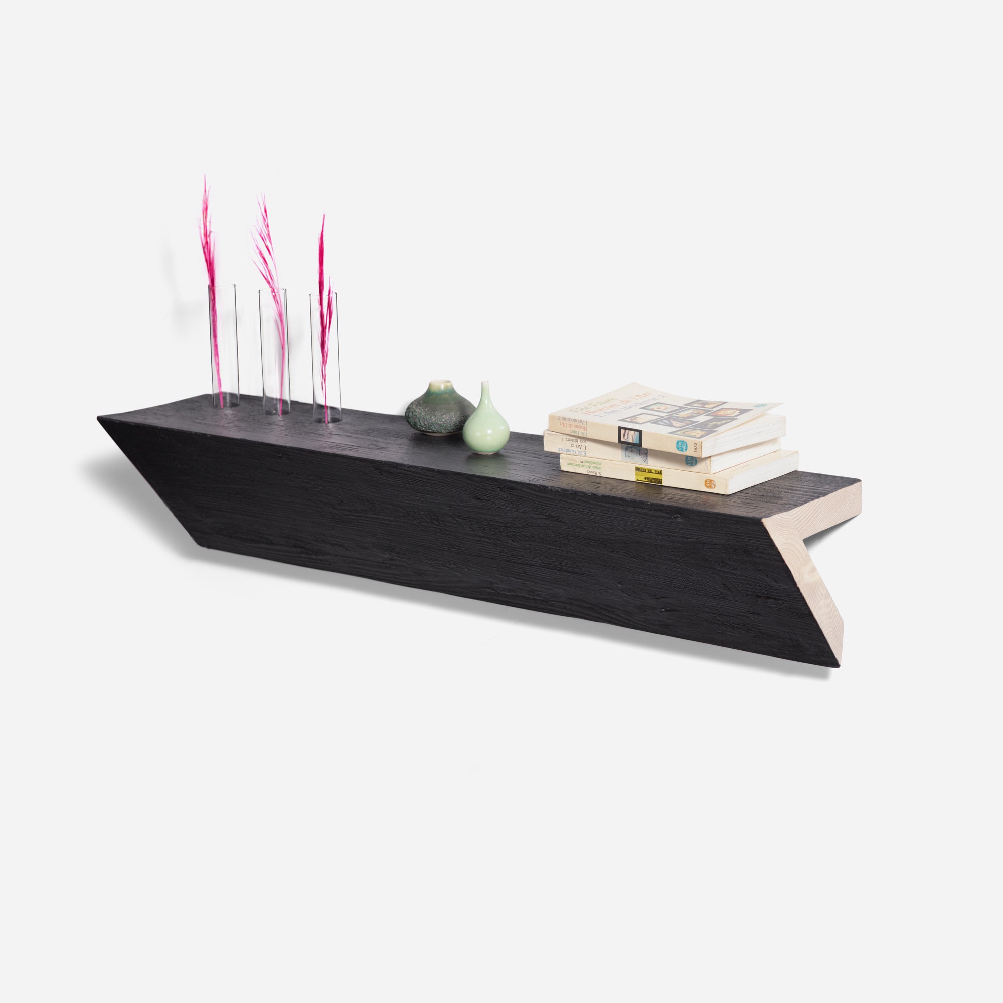 SHELFish shelf by Formr