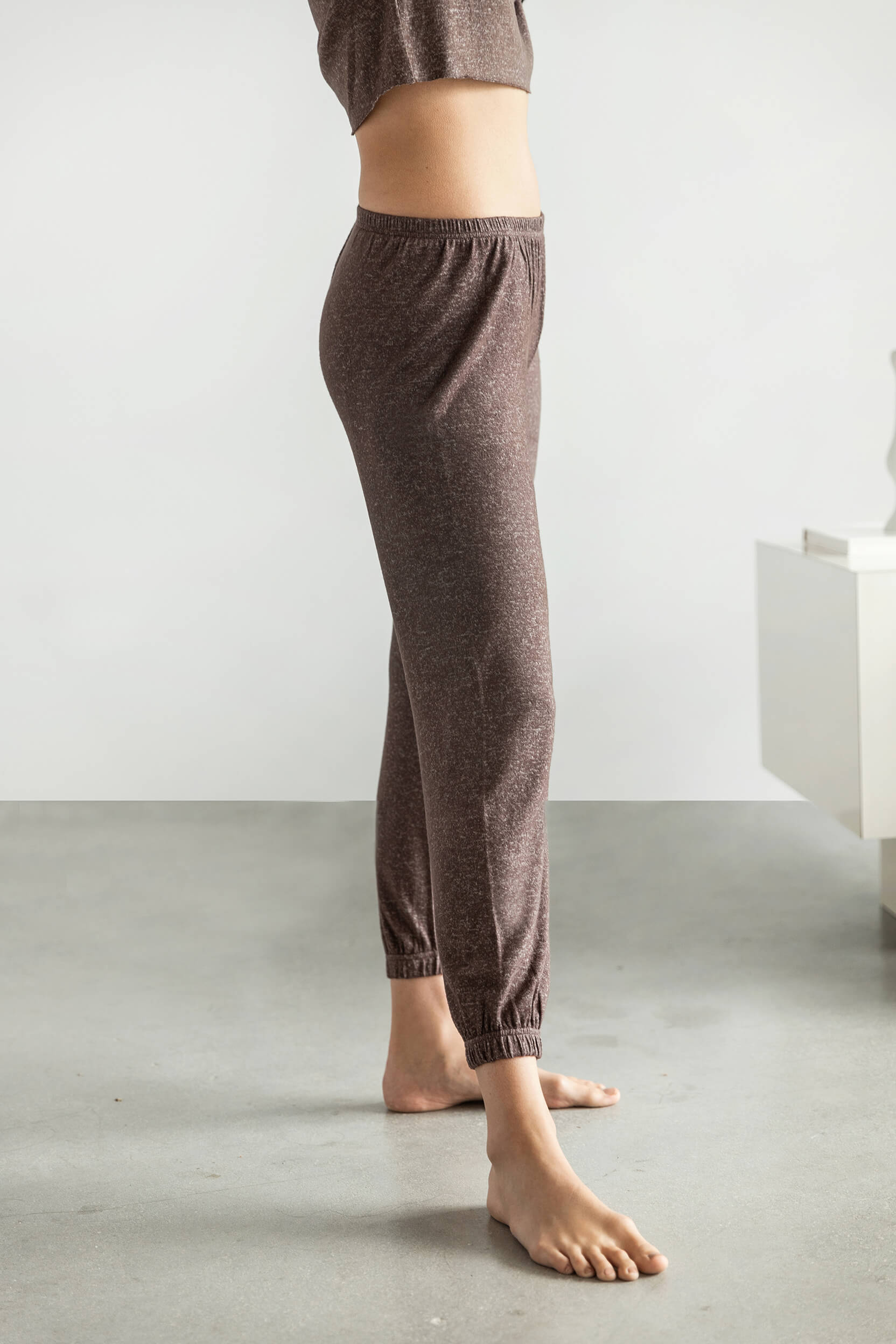 Cosset Relaxed Sweatpants by Sunday Citizen