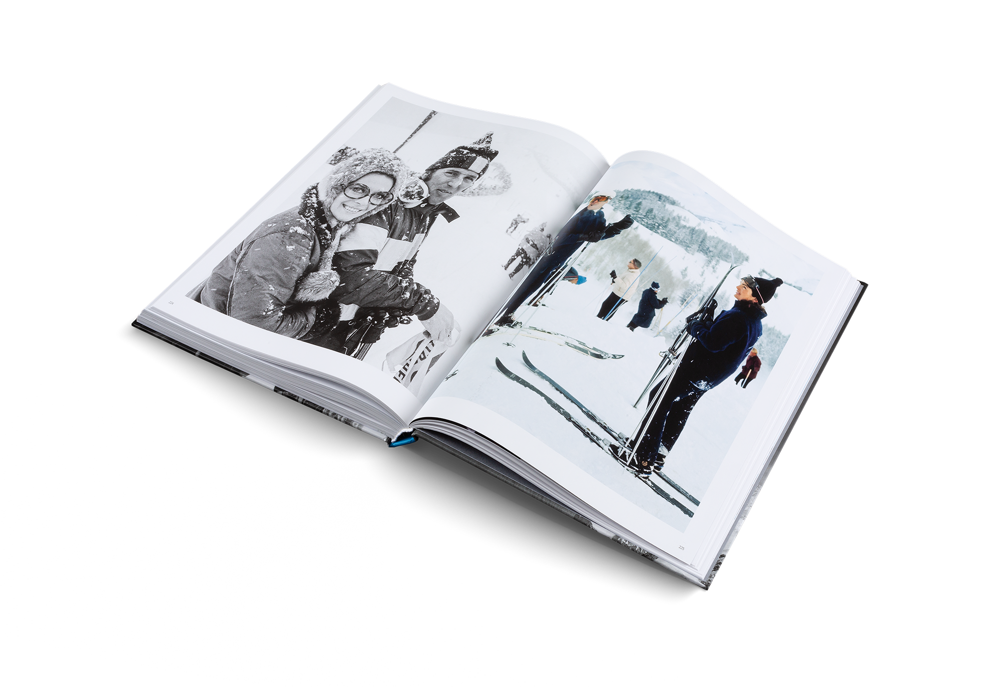 The Ultimate Ski Book