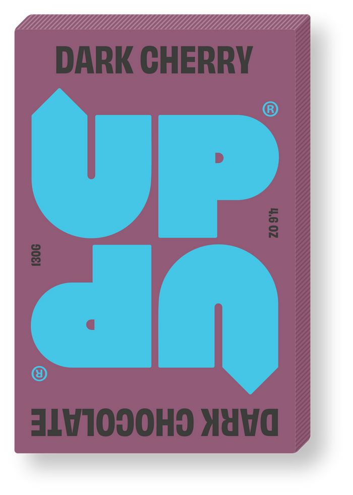 Single Estate Chocolate Bar | UP-UP Chocolate