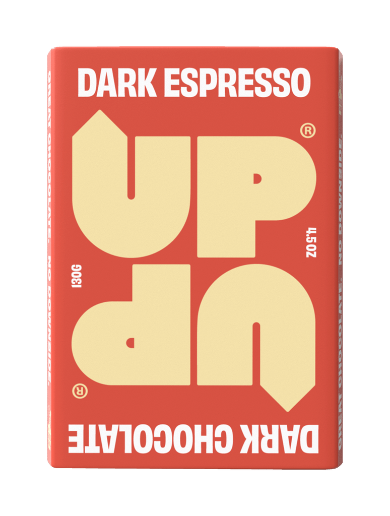 Single Estate Chocolate Bar | UP-UP Chocolate