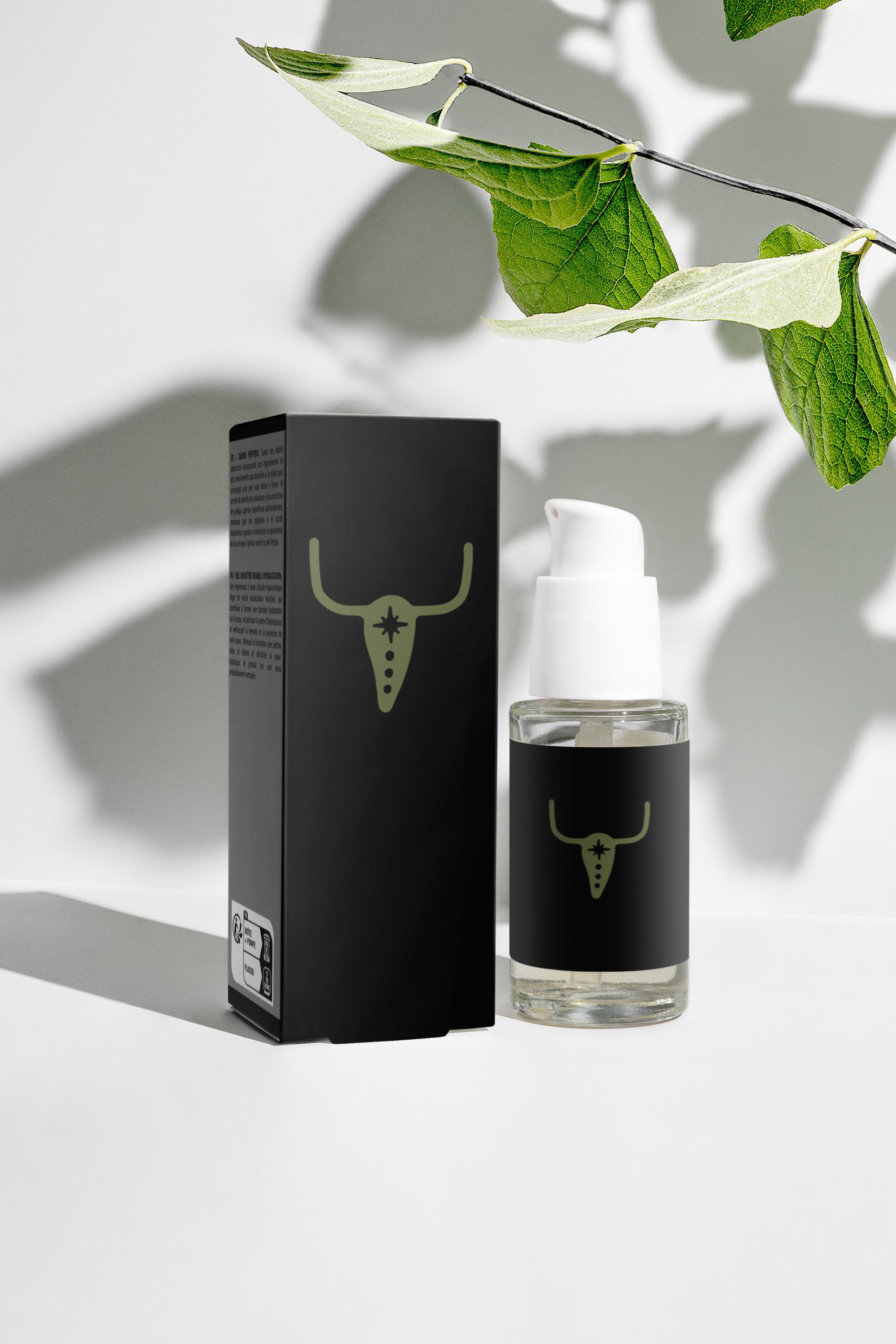 Dusk Til Dawn Hydration Gel  | GHOST TOWN RANCH