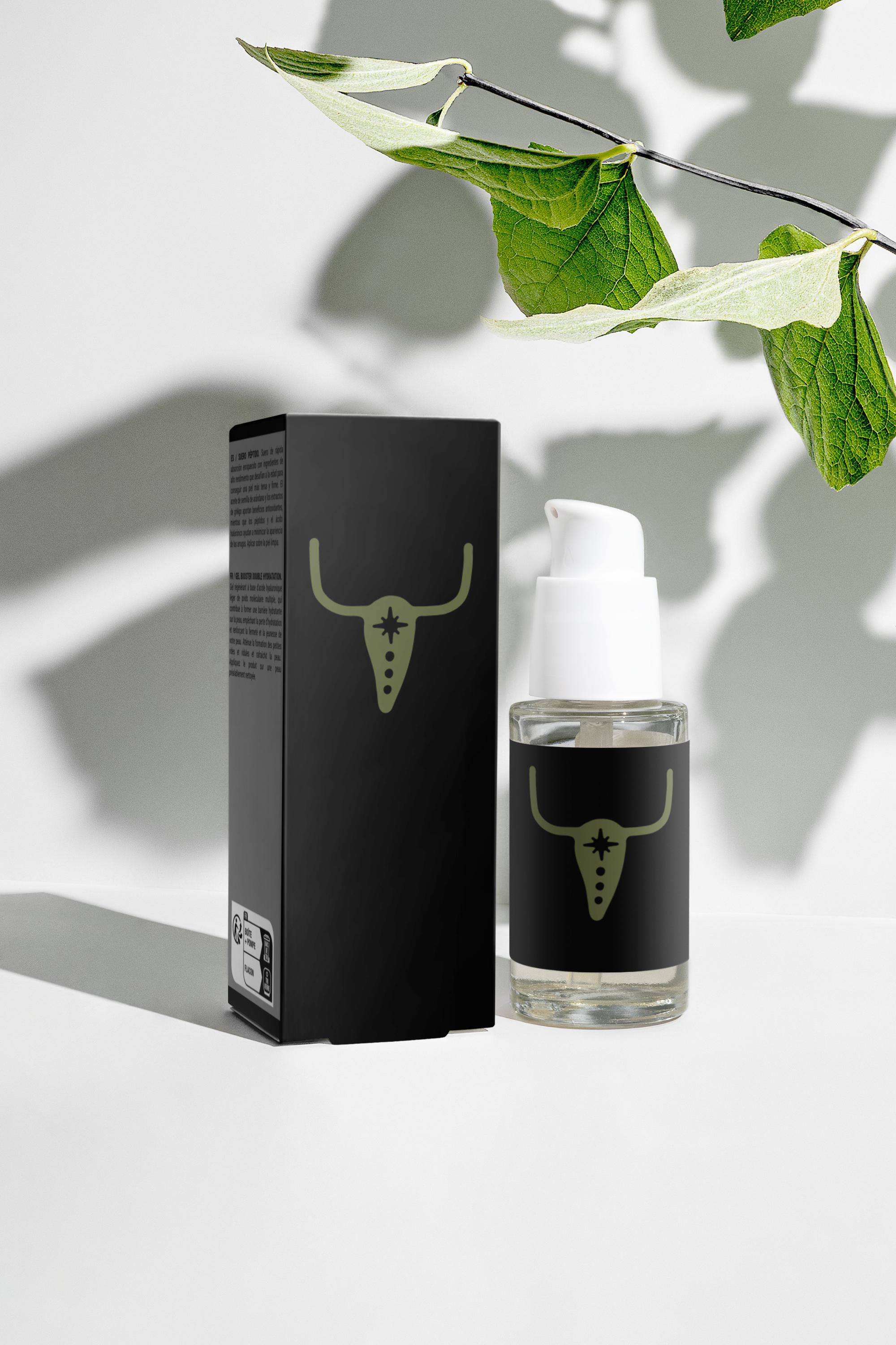 Dusk Til Dawn Hydration Gel