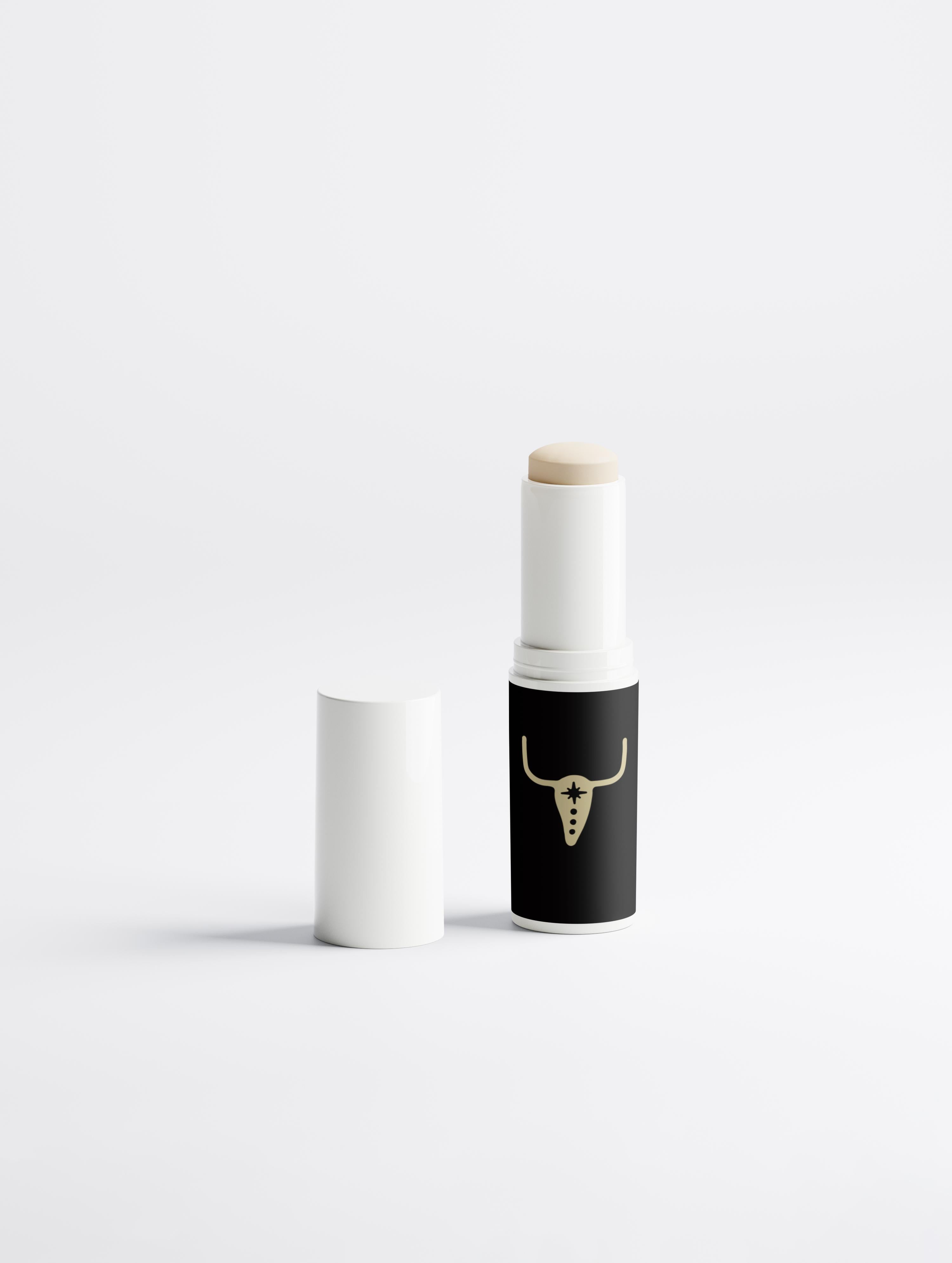 Desert Rider Sunbock, SPF50 Stick | GHOST TOWN RANCH