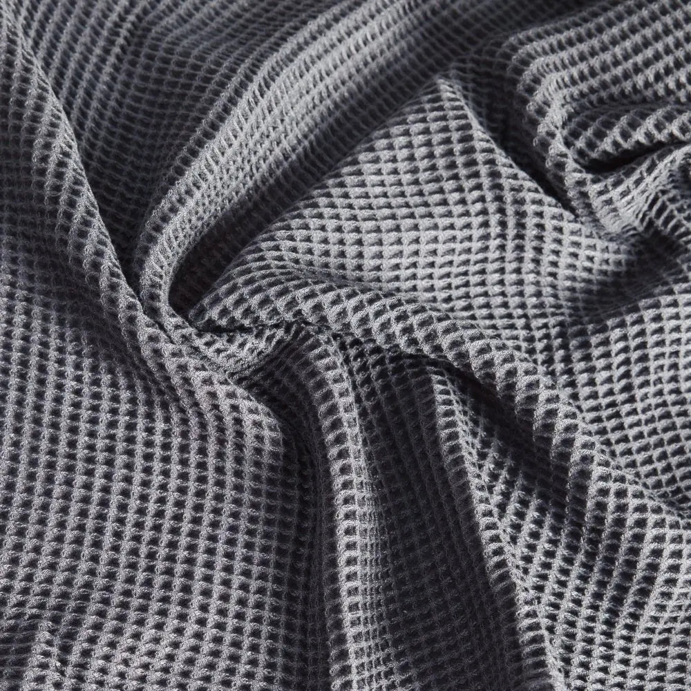 Bamboo Waffle Towels