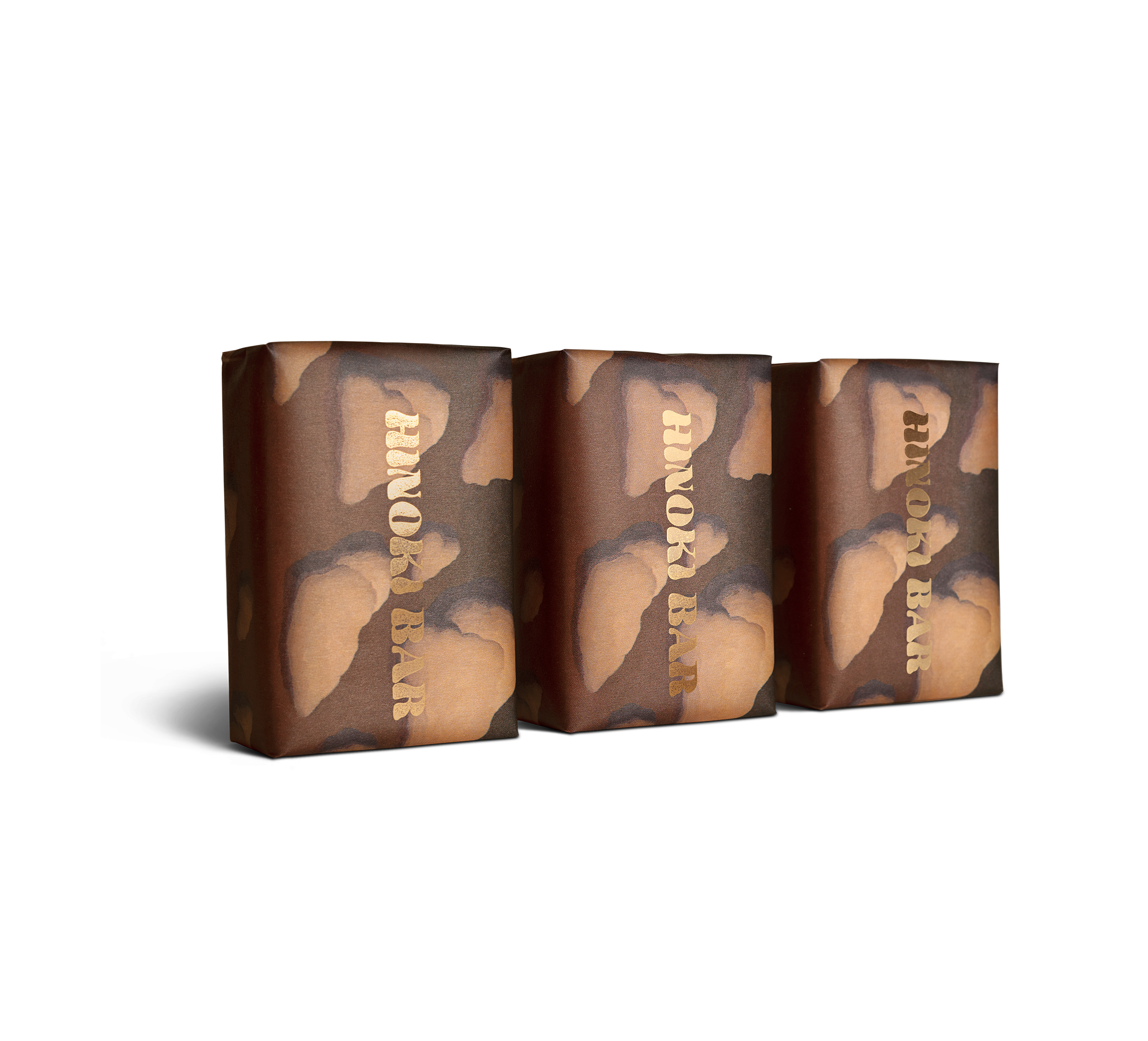 Hinoki Bar by WONDER VALLEY
