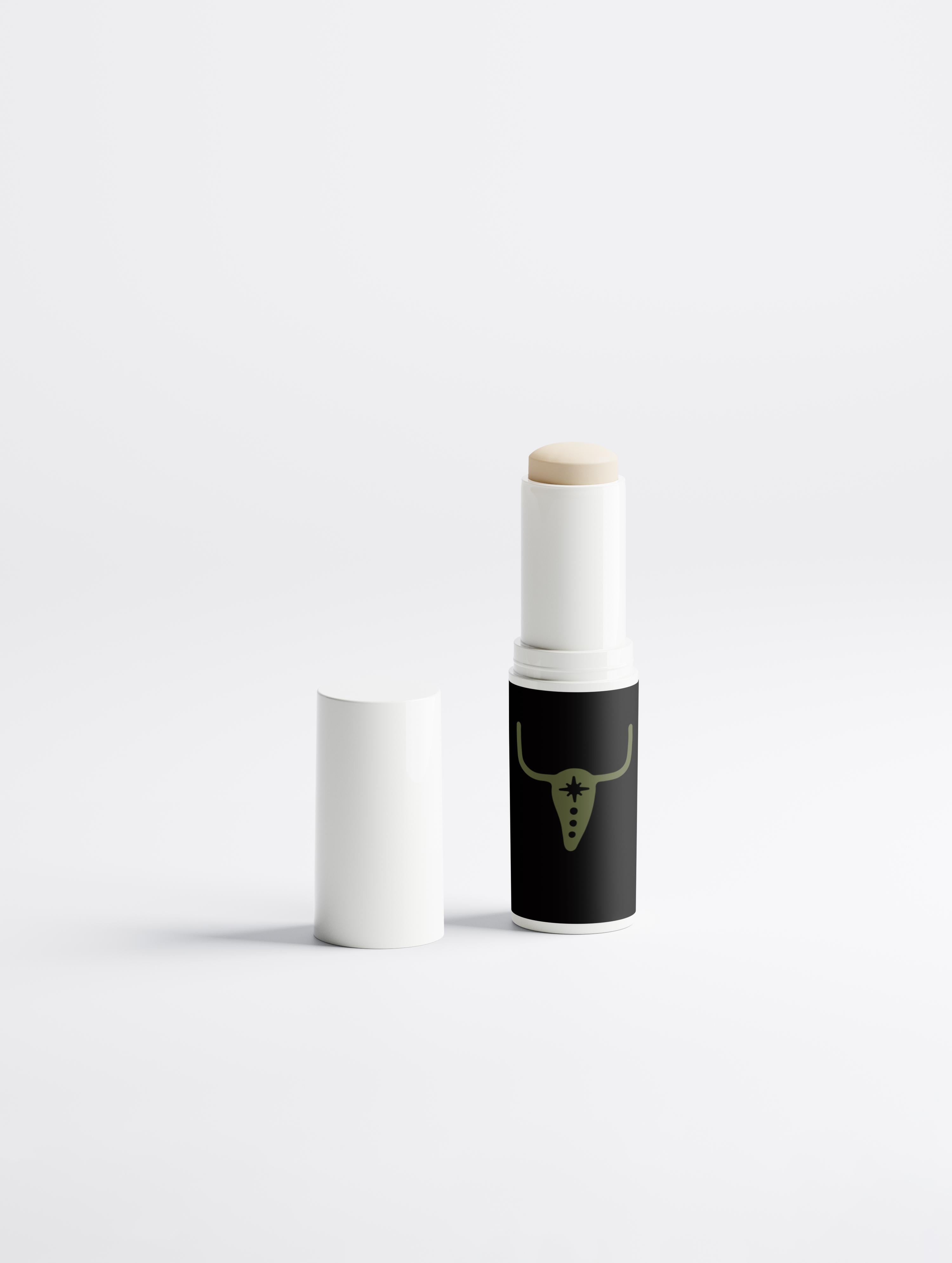 Desert Rider Sunbock, SPF50 Stick | GHOST TOWN RANCH