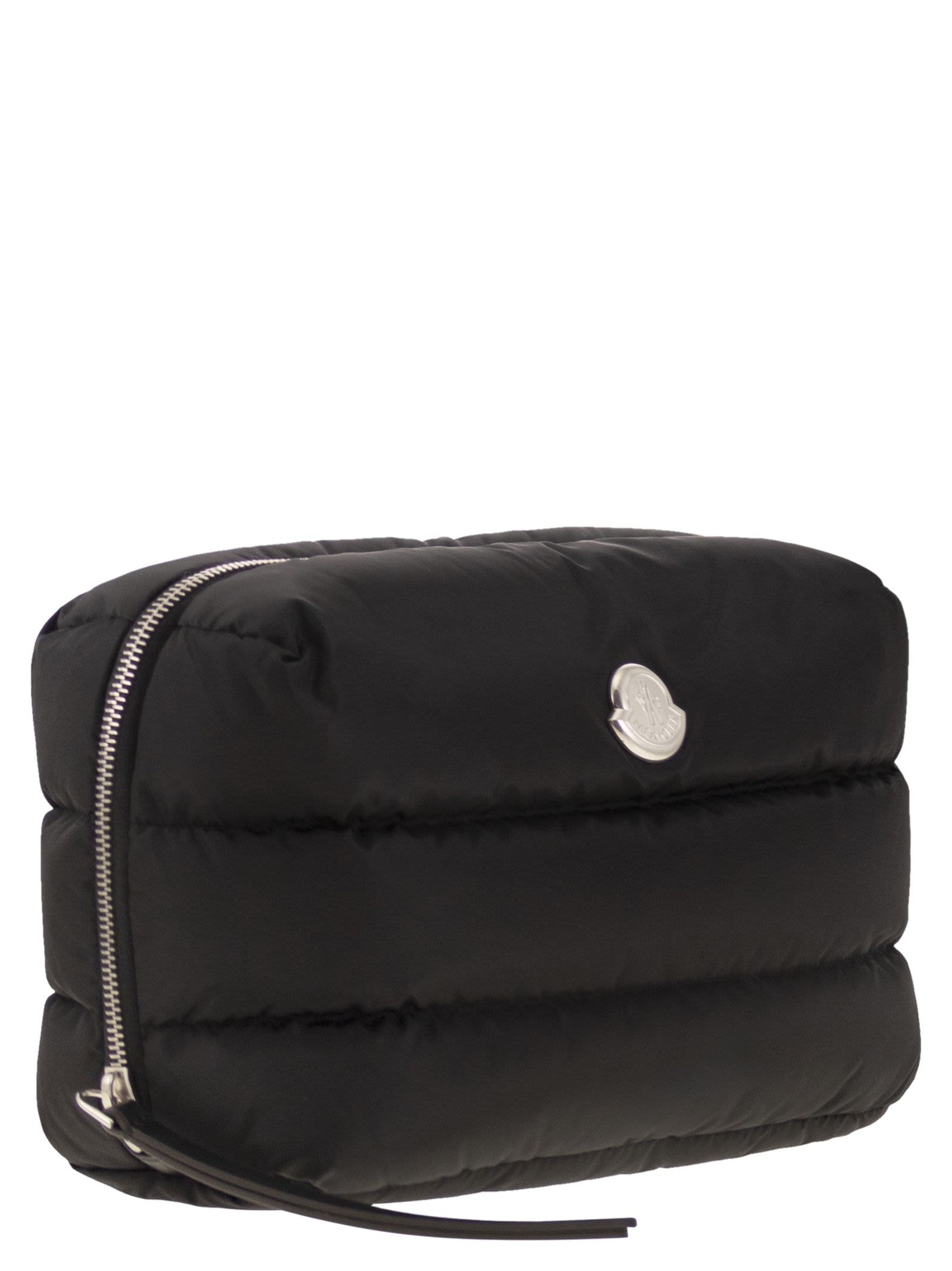 Moncler Women Caradoc - Quilted Beauty Case