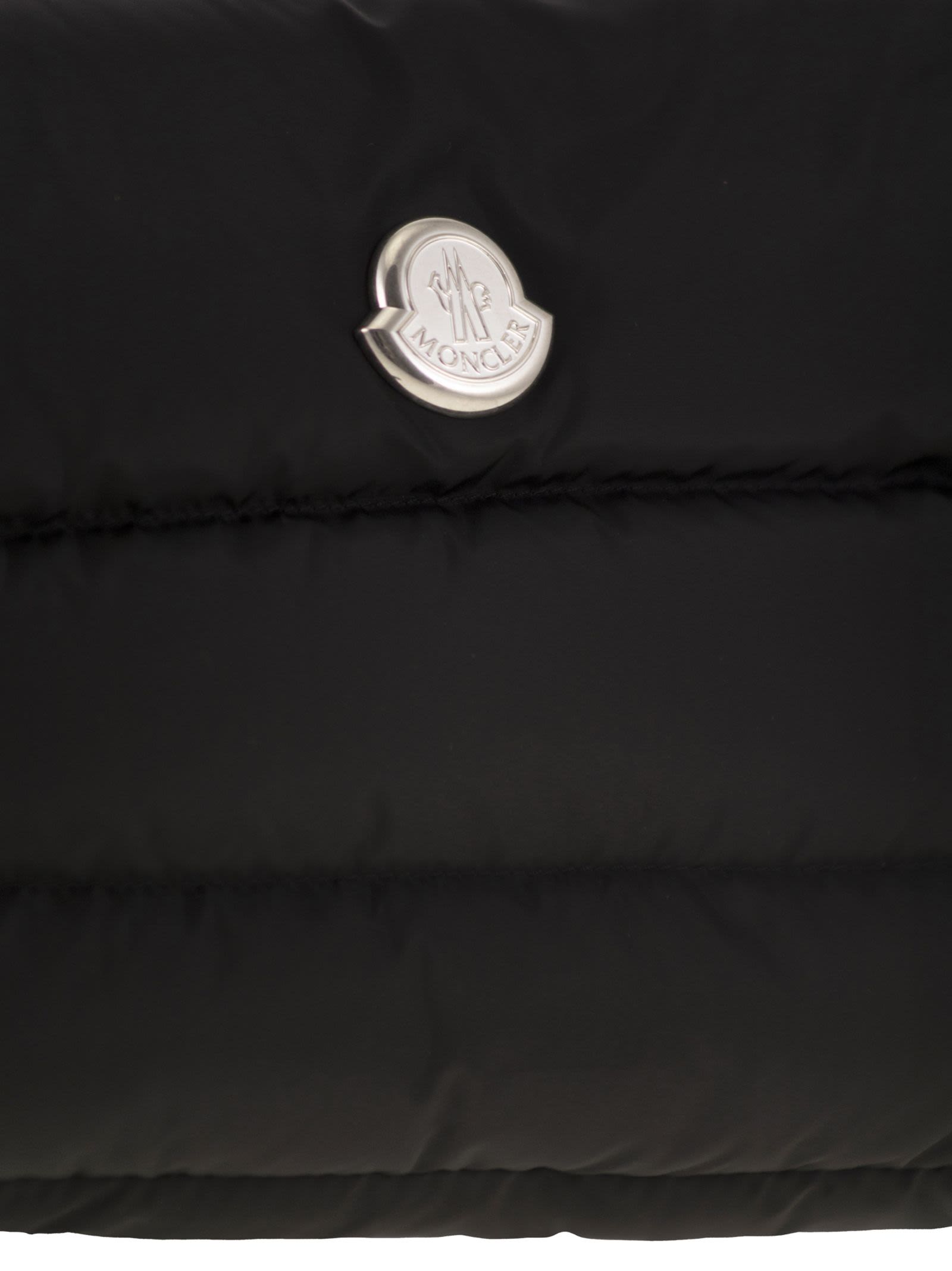 Moncler Women Caradoc - Quilted Beauty Case