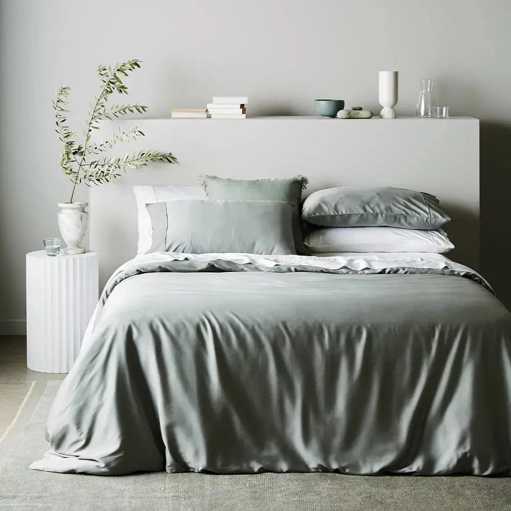 Signature Bamboo Duvet Cover