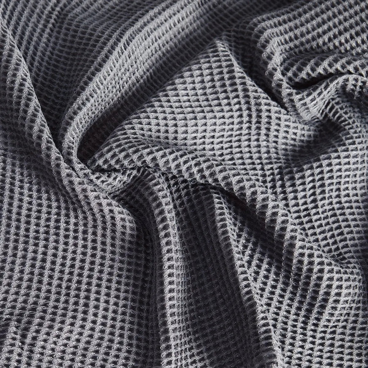 Bamboo Waffle Towel Set