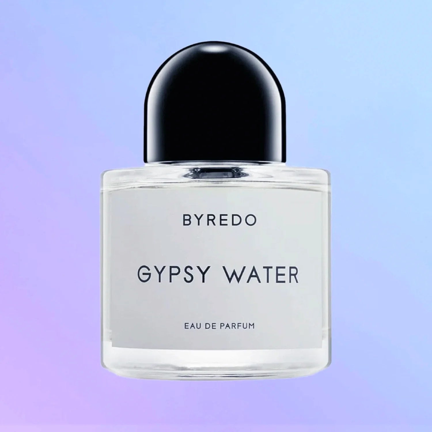 Byredo Gypsy Water 3.4 oz EDP for unisex by LaBellePerfumes