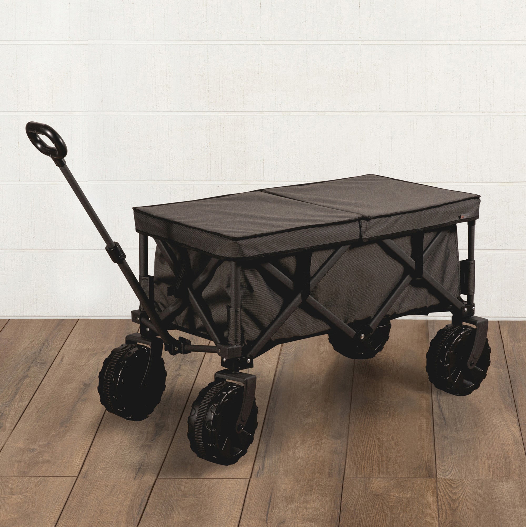 Adventure Wagon Elite All-Terrain Portable Utility Wagon by Picnic Time Family of Brands