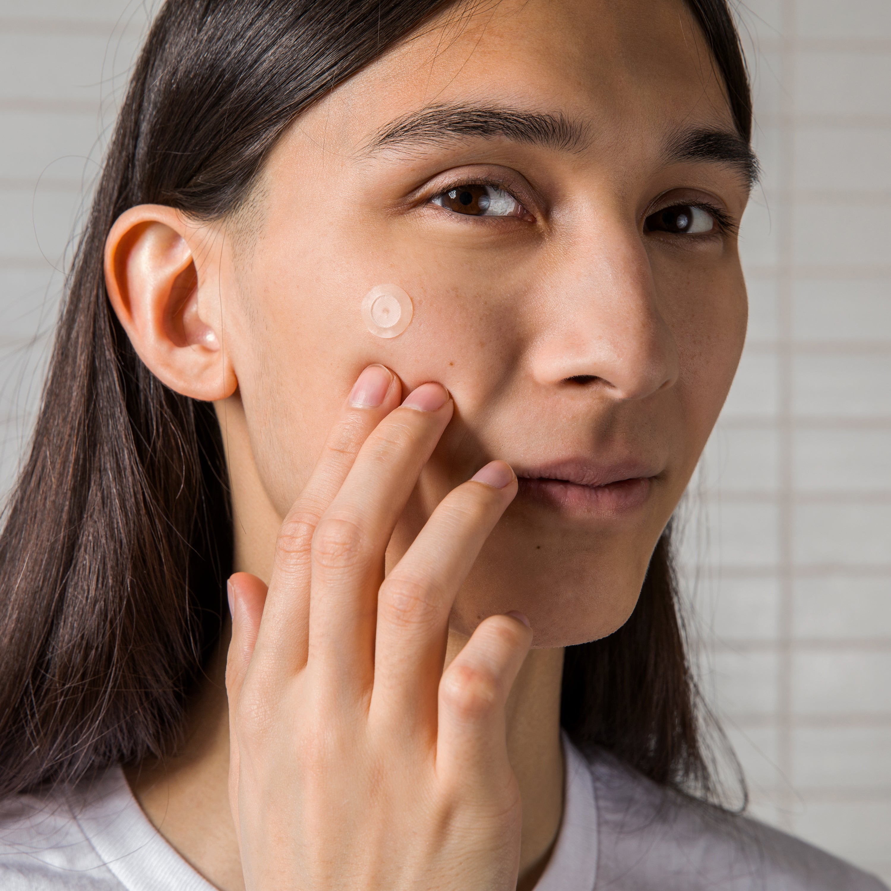 Prickly Pimple Patch by Cardon