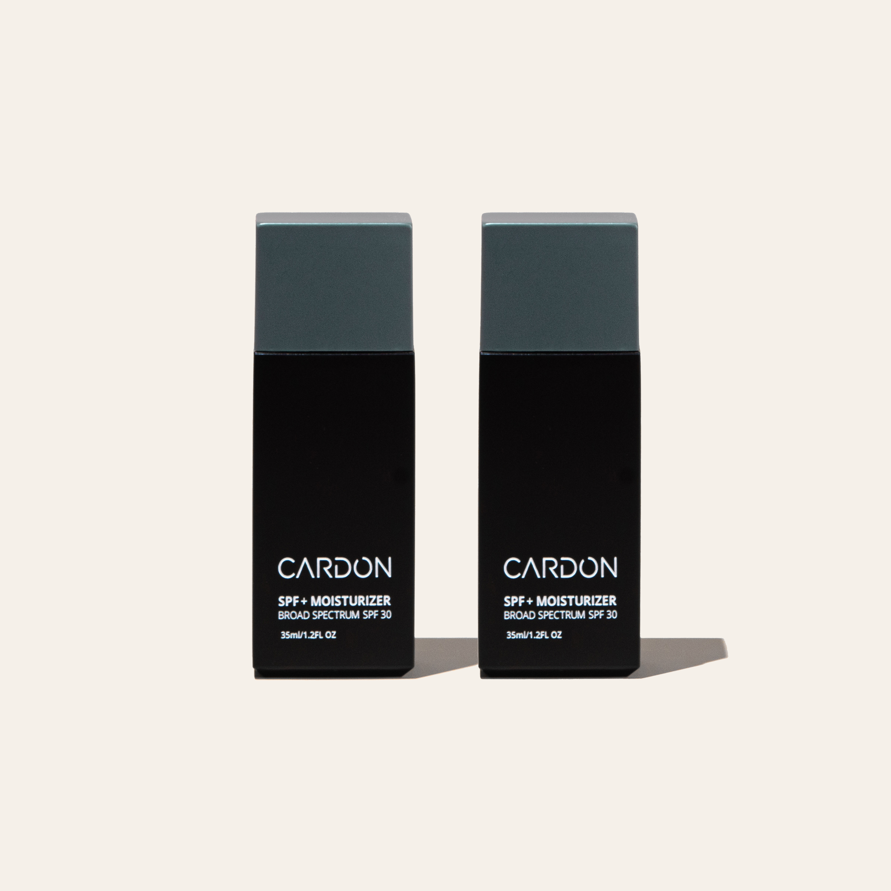 Daily SPF + Moisturizer by Cardon