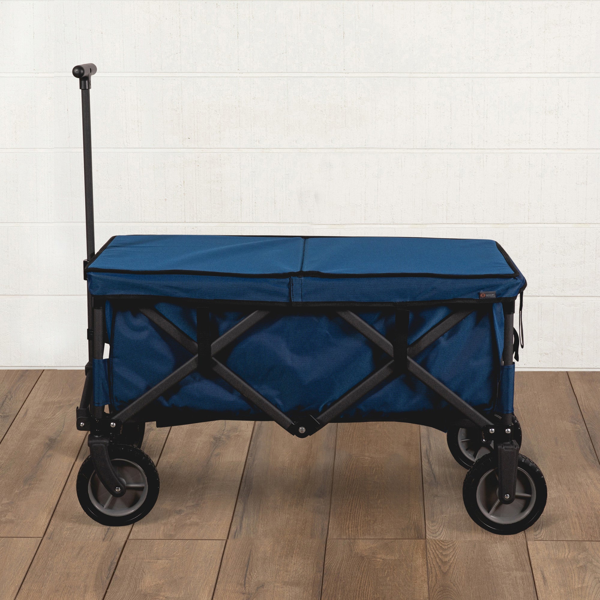 Adventure Wagon Elite Portable Utility Wagon with Table & Liner by Picnic Time Family of Brands