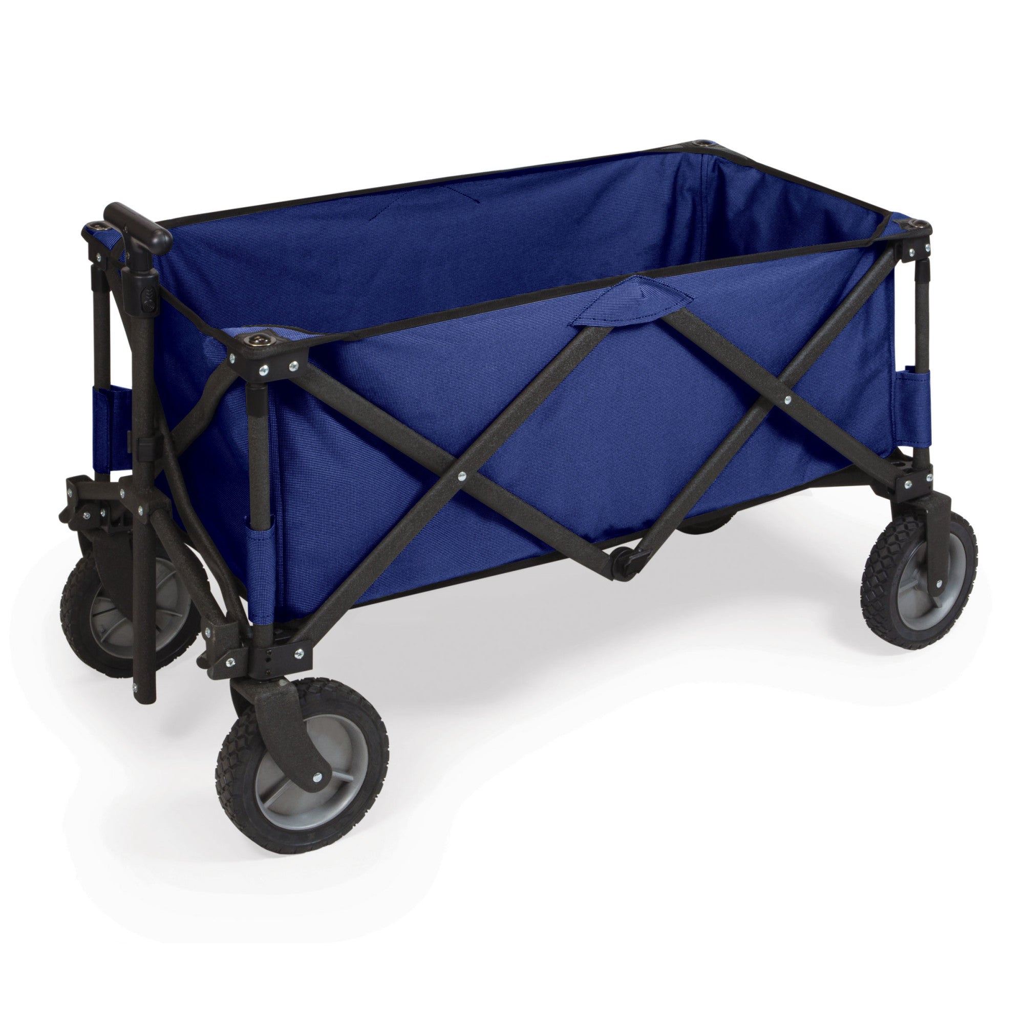 Adventure Wagon Portable Utility Wagon by Picnic Time Family of Brands