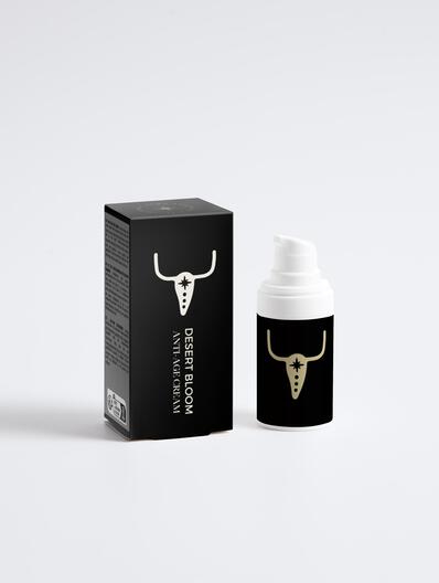 Western Glow Skincare Collection Box