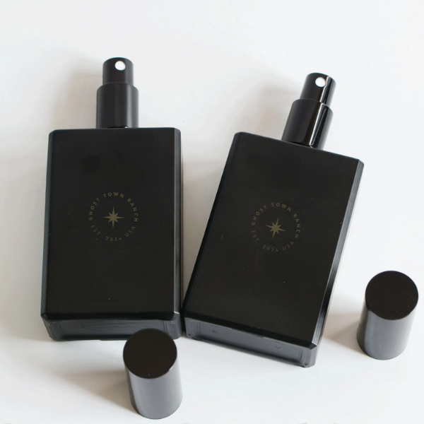 Scent of the West 1826 Collection