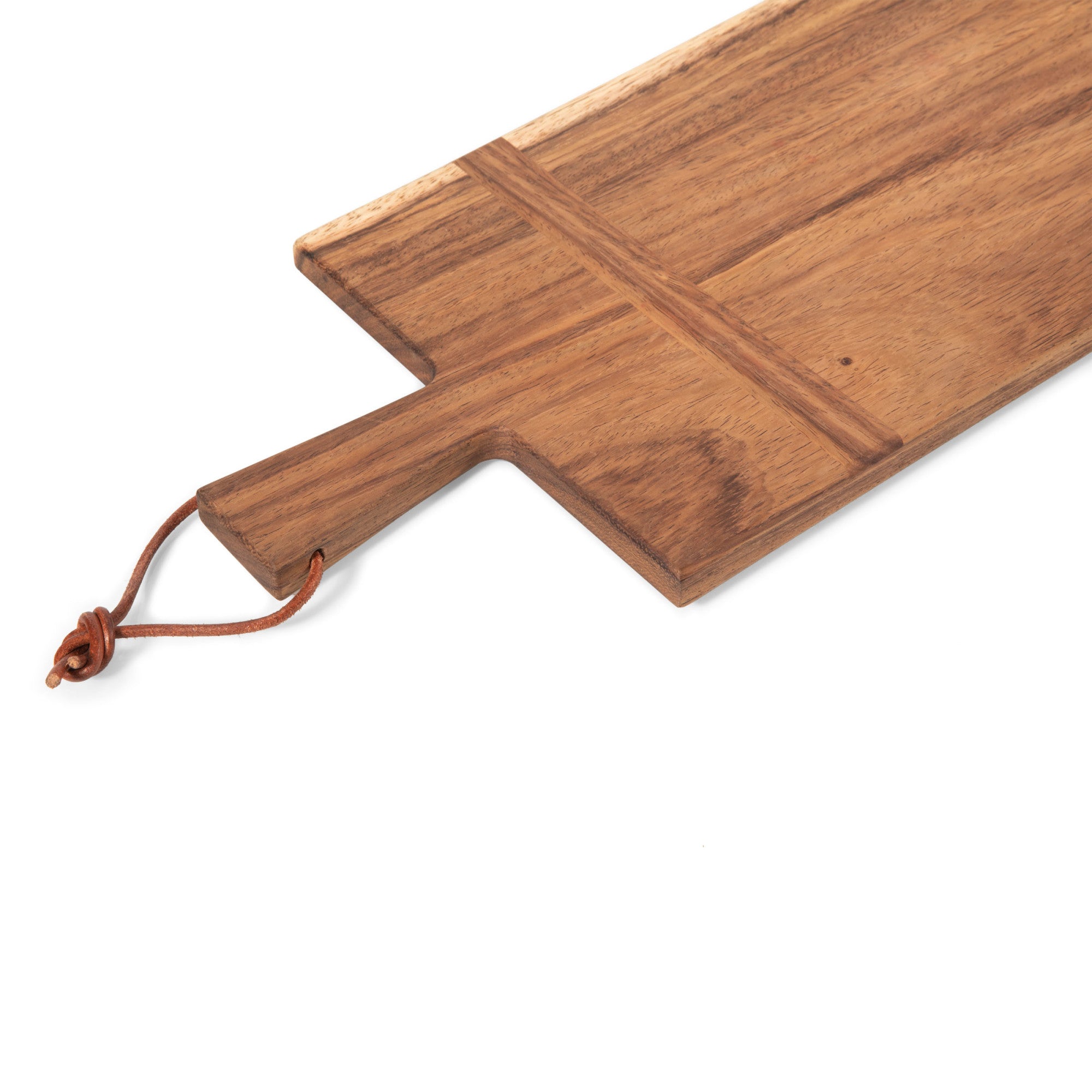 Madera Rectangular Long Charcuterie Board - 29" x 9" by Picnic Time Family of Brands