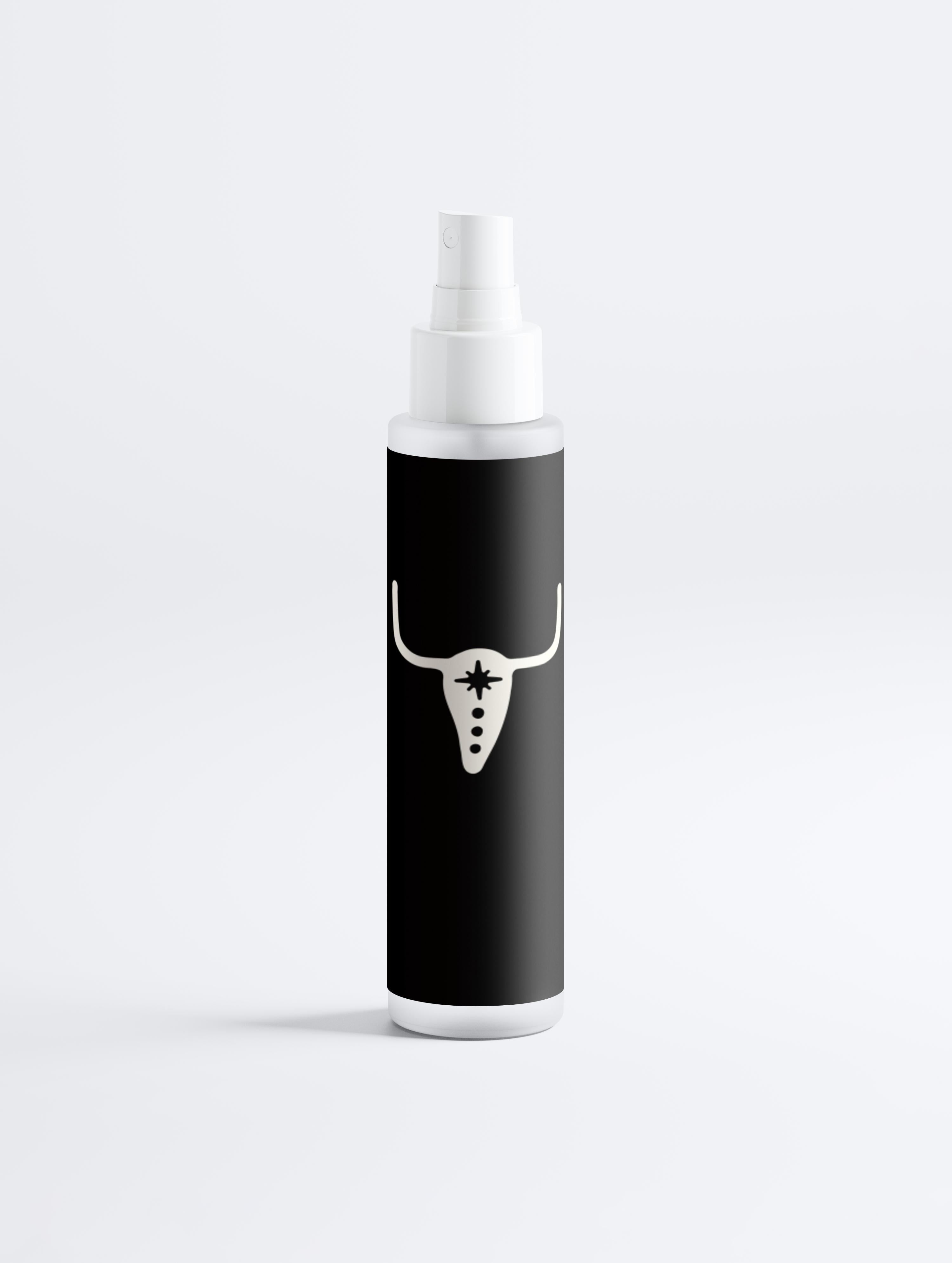 Mojave Reset Cooling Face Mist | GHOST TOWN RANCH