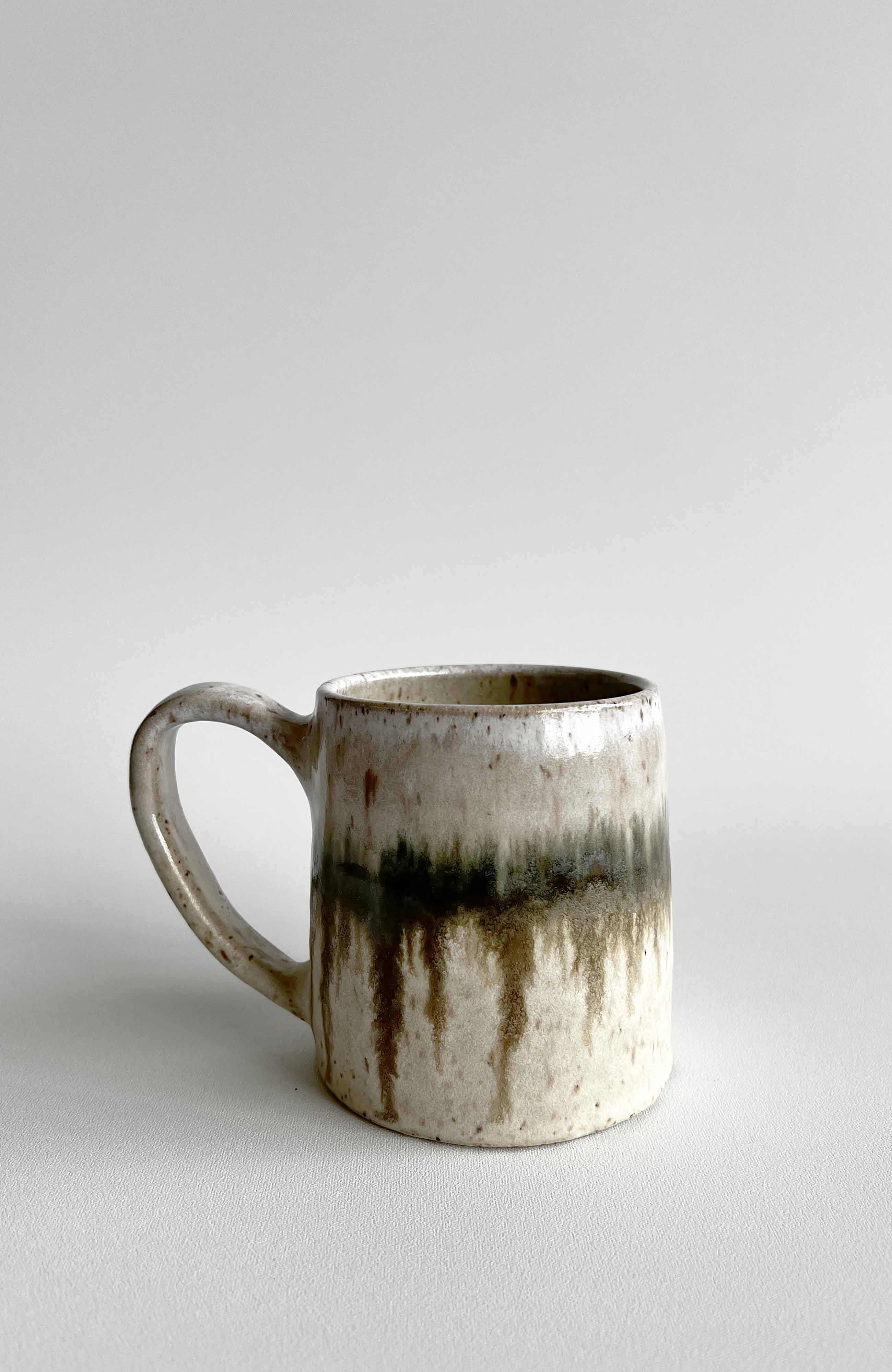 Borealis Mug in Dawn