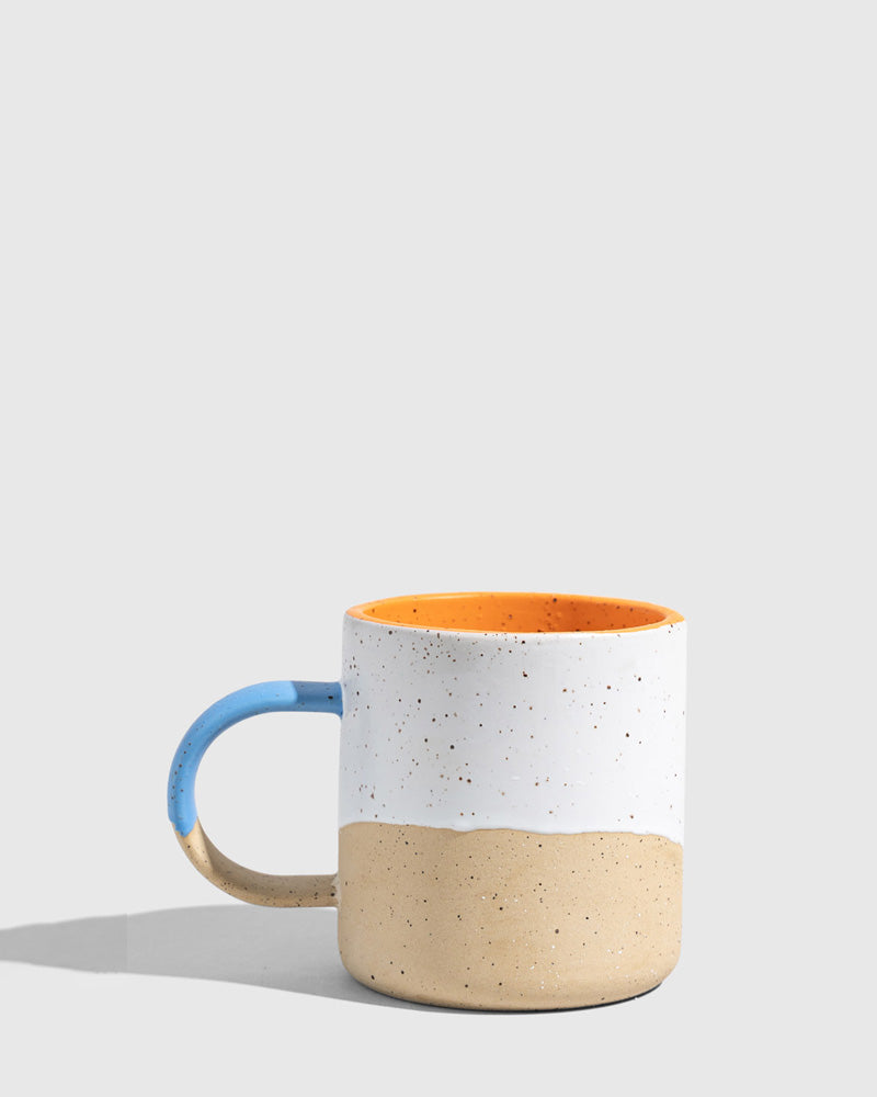 8 oz. Stoneware Mug by United By Blue