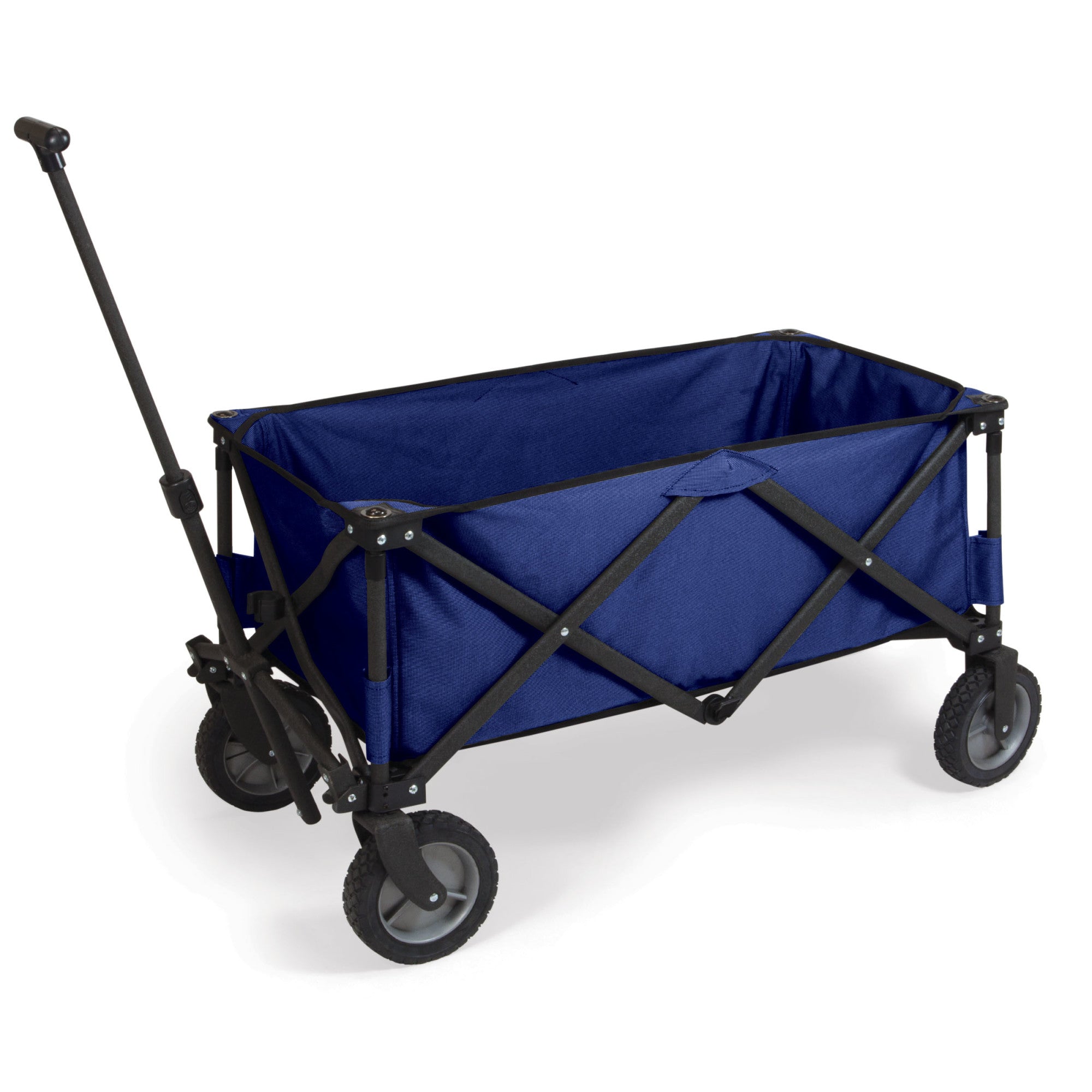 Adventure Wagon Portable Utility Wagon by Picnic Time Family of Brands