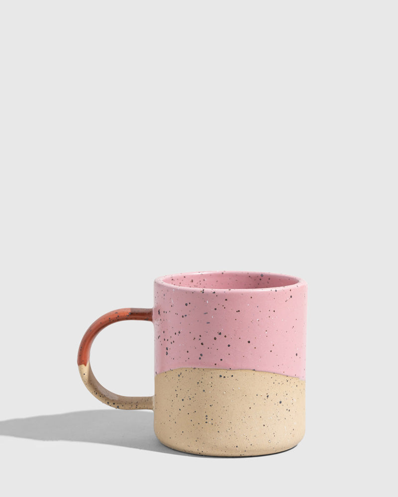 8 oz. Stoneware Mug by United By Blue