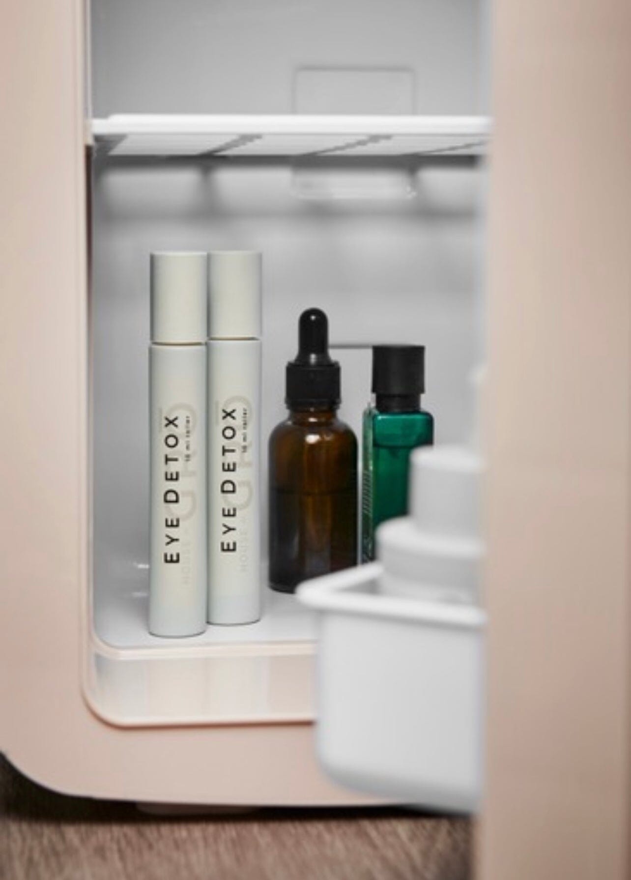 EYE DETOX - BRIGHTENING OIL by HOUSE OF GRŌ®