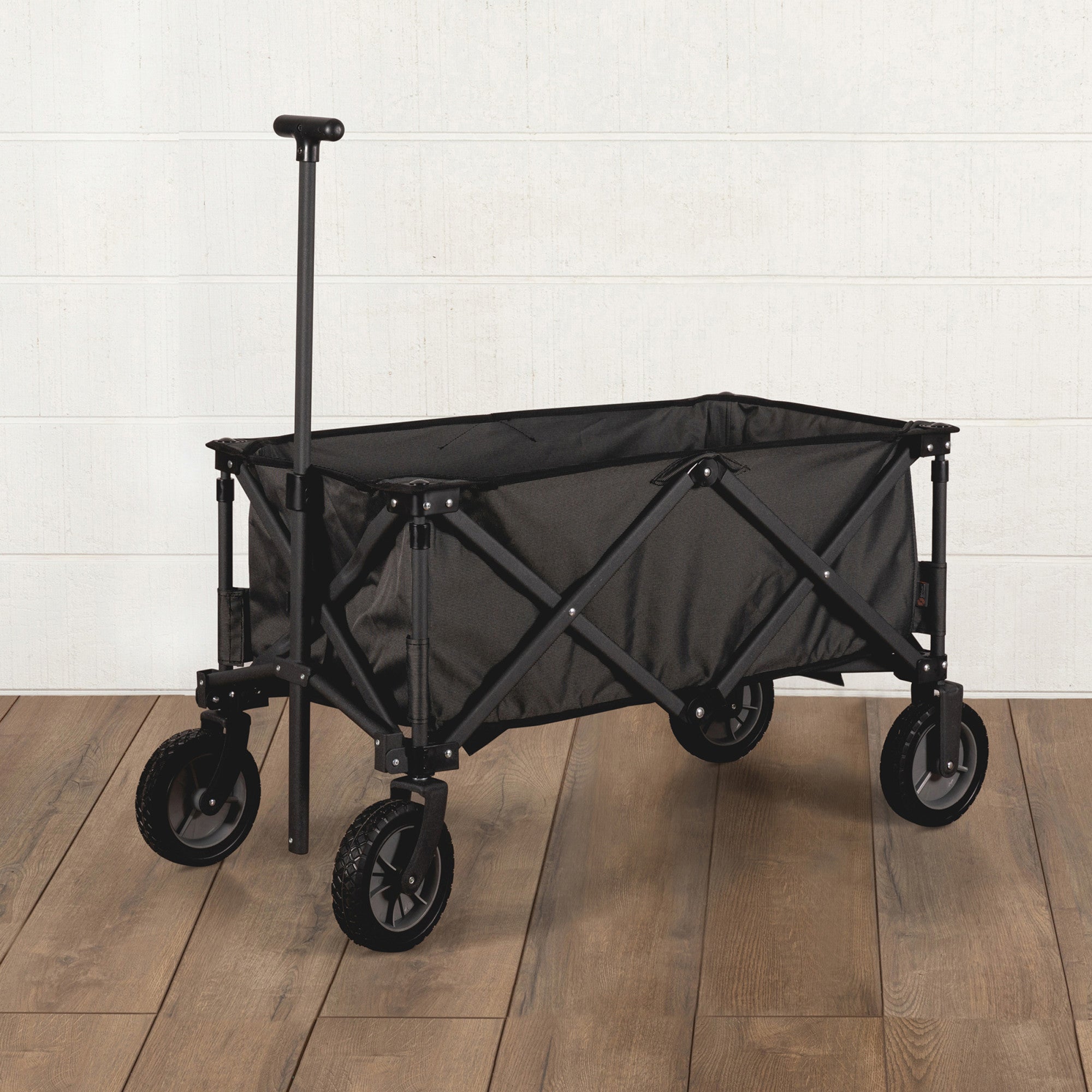 Adventure Wagon Portable Utility Wagon by Picnic Time Family of Brands