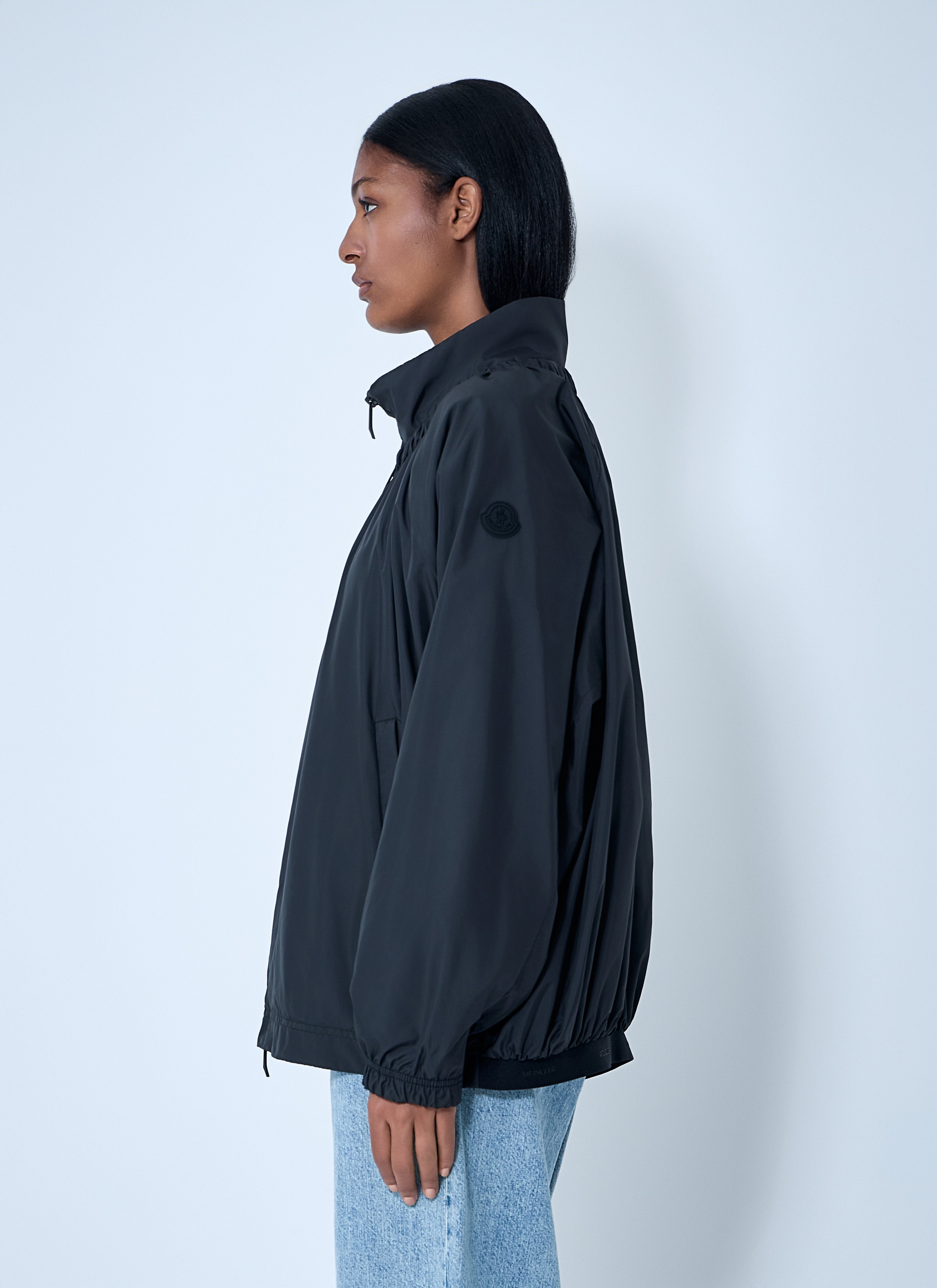 Moncler Women Soft Valencay Jacket