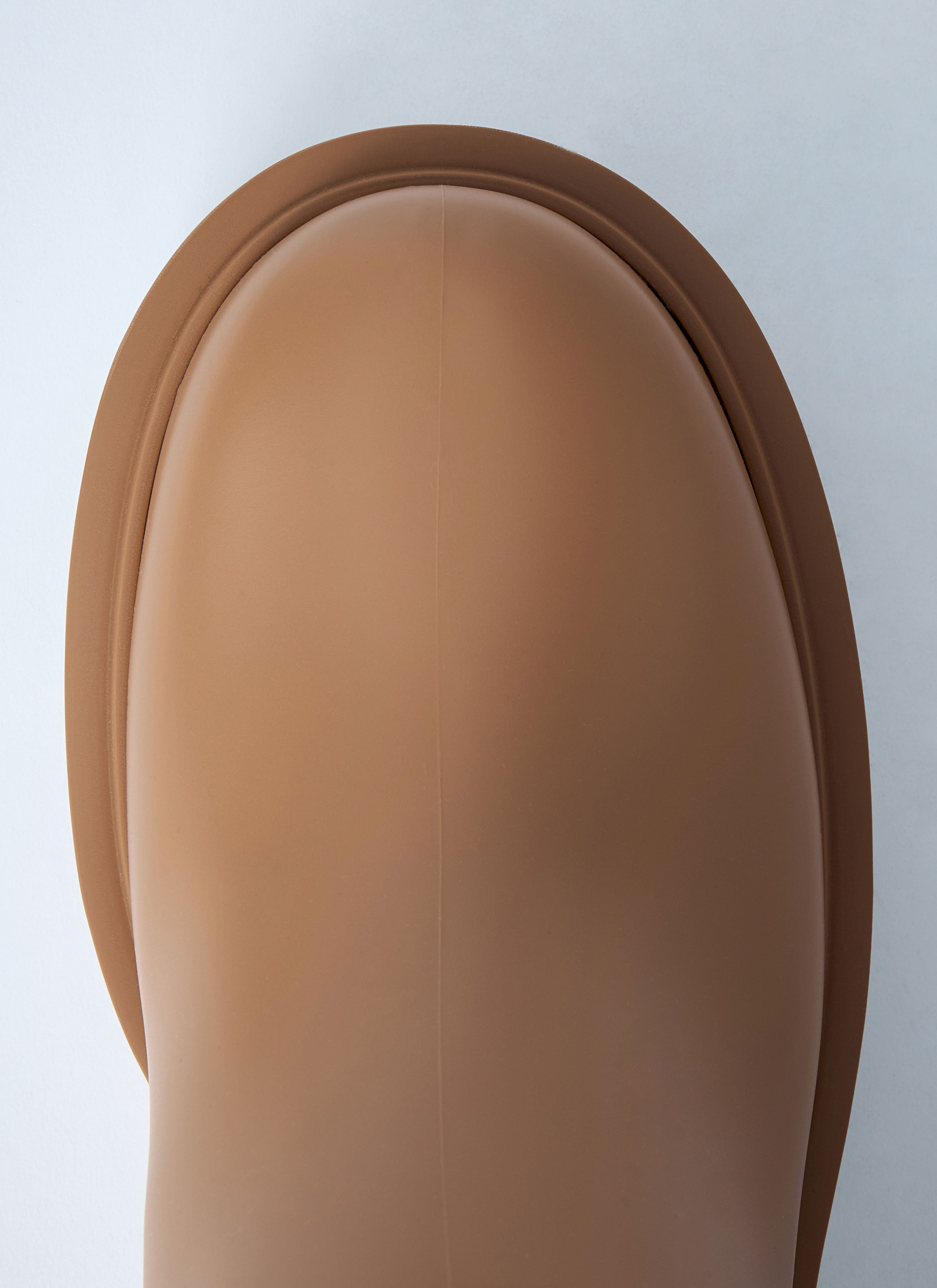 Moncler Women Kickstream Rain Boots