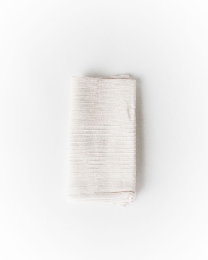 Riviera Cotton Napkins by Creative Women