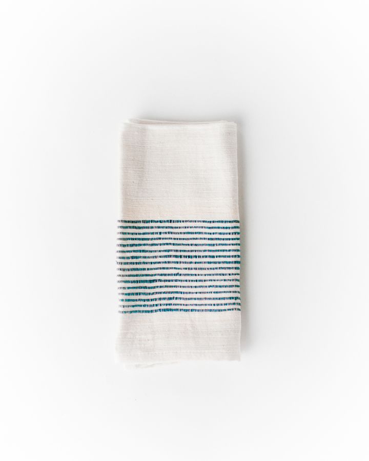 Riviera Cotton Napkins by Creative Women