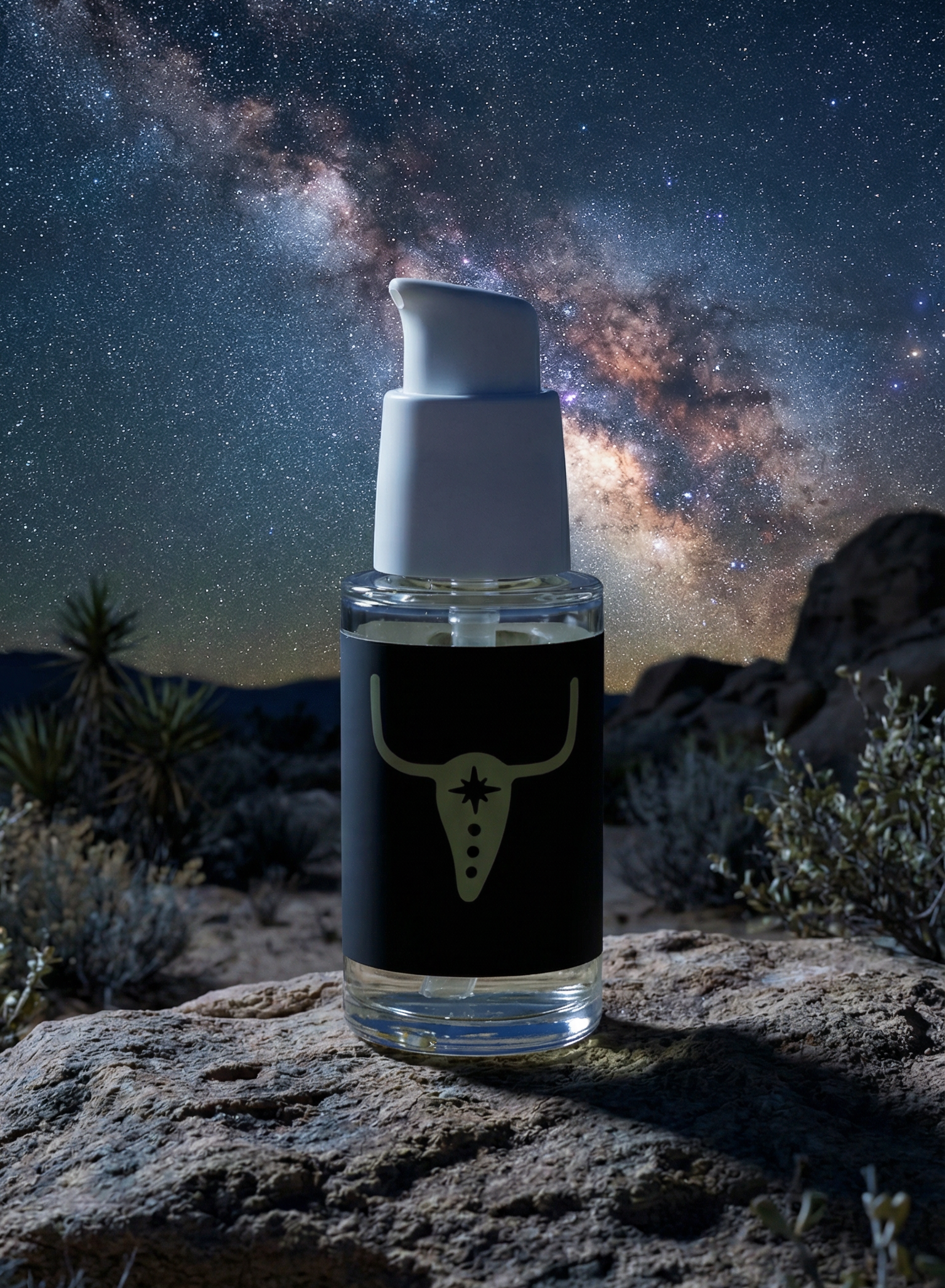 Dusk Til Dawn Hydration Gel