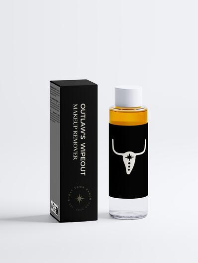 Western Glow Skincare Collection Box