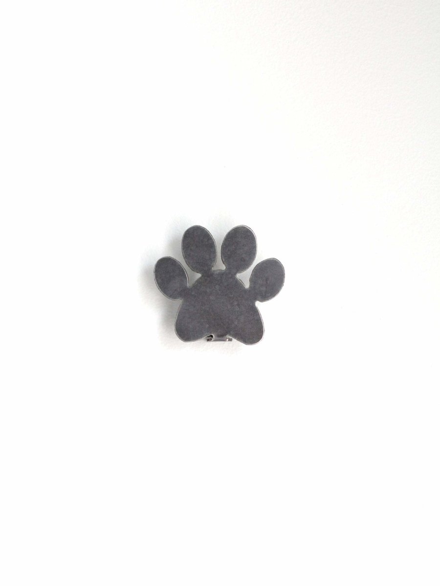 Paw Print Dog Leash Holder by Jubilee Trading Company