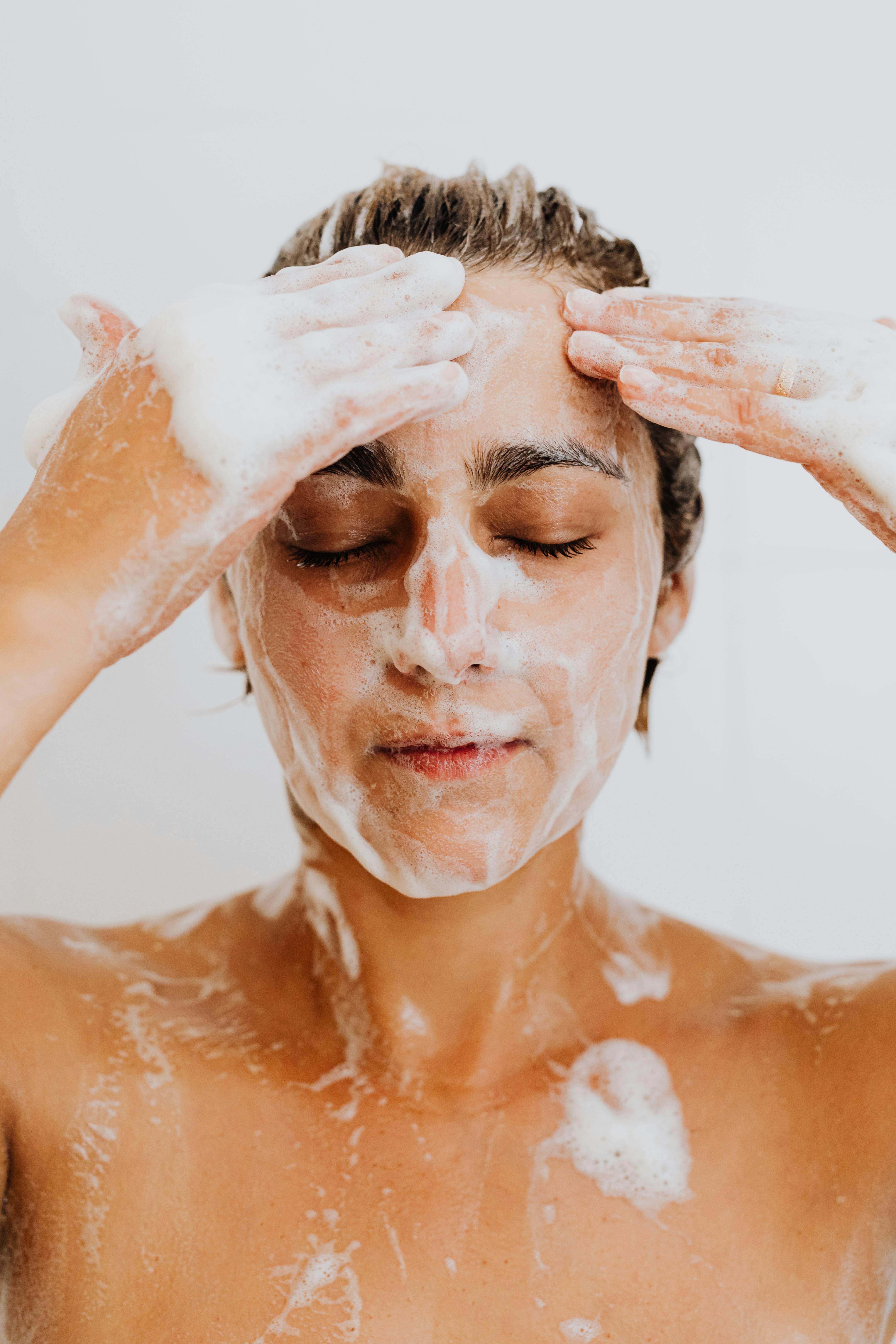 Terra Revive Creamy Face + Body Scrub | GHOST TOWN RANCH