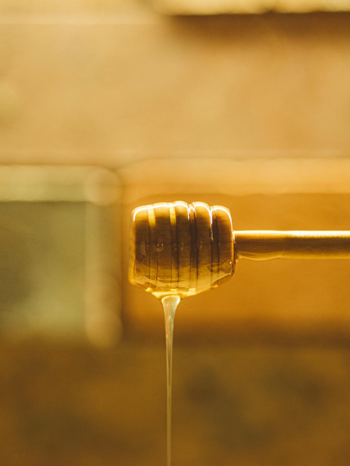 Local Honey | Villa Villa Coola